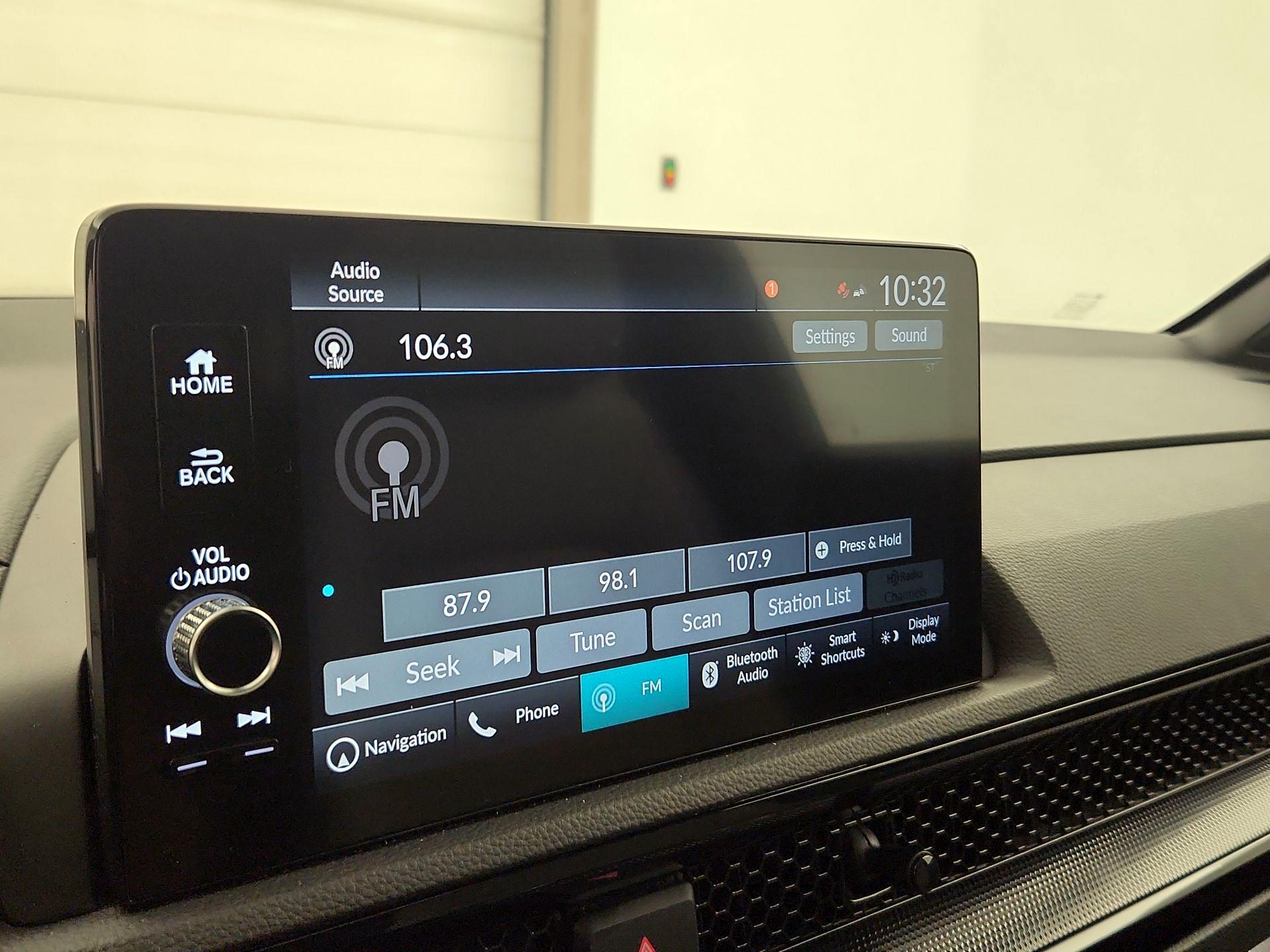 Thumbnail: 2023 Honda CR-V - 16