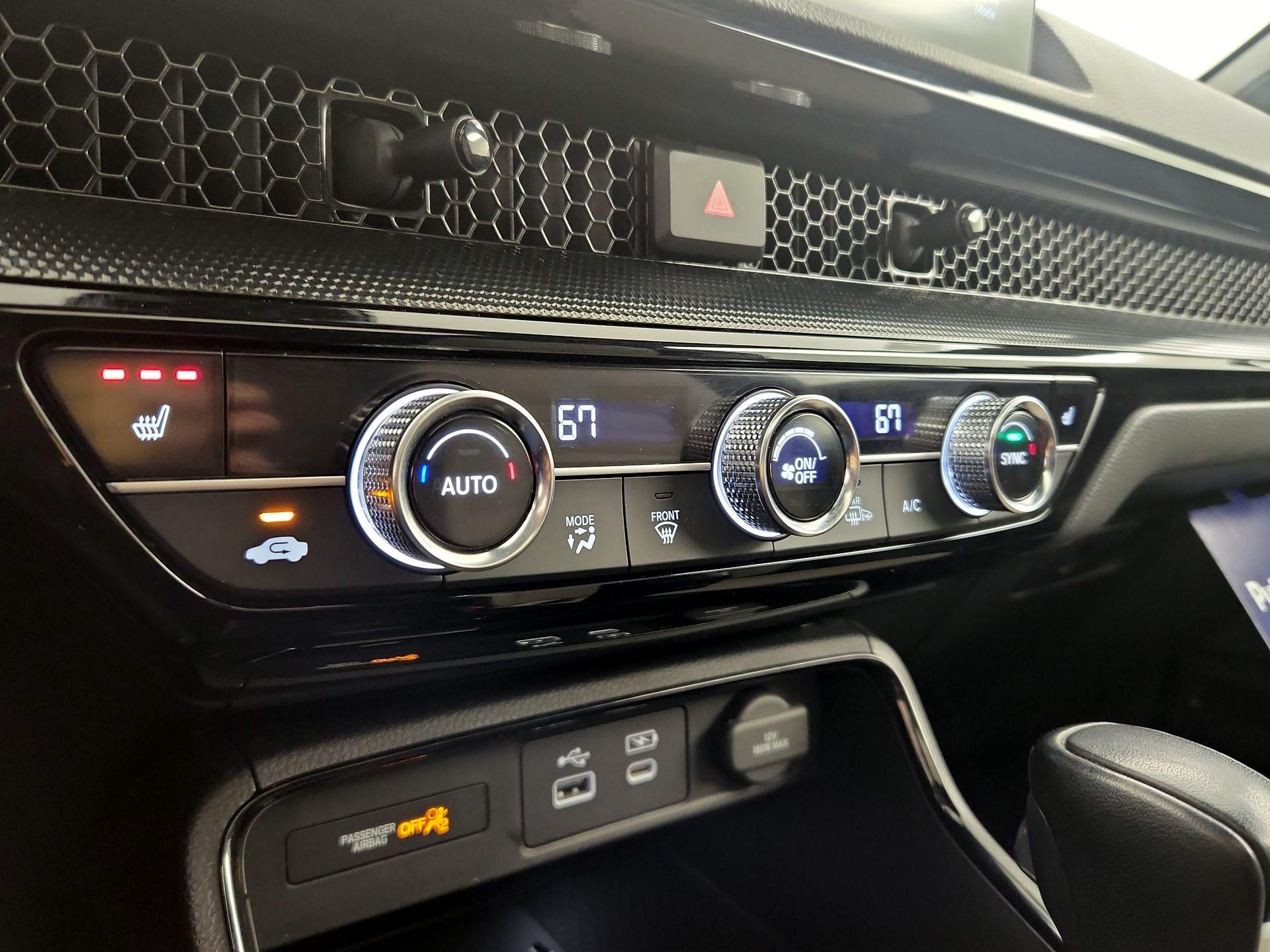 Thumbnail: 2023 Honda CR-V - 17