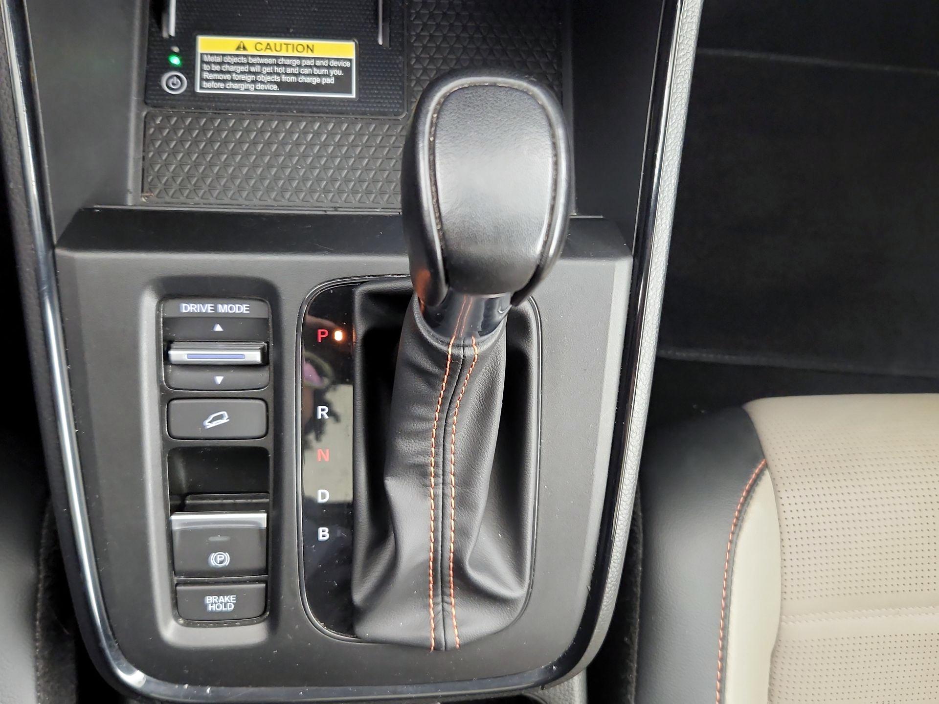 Thumbnail: 2023 Honda CR-V - 18