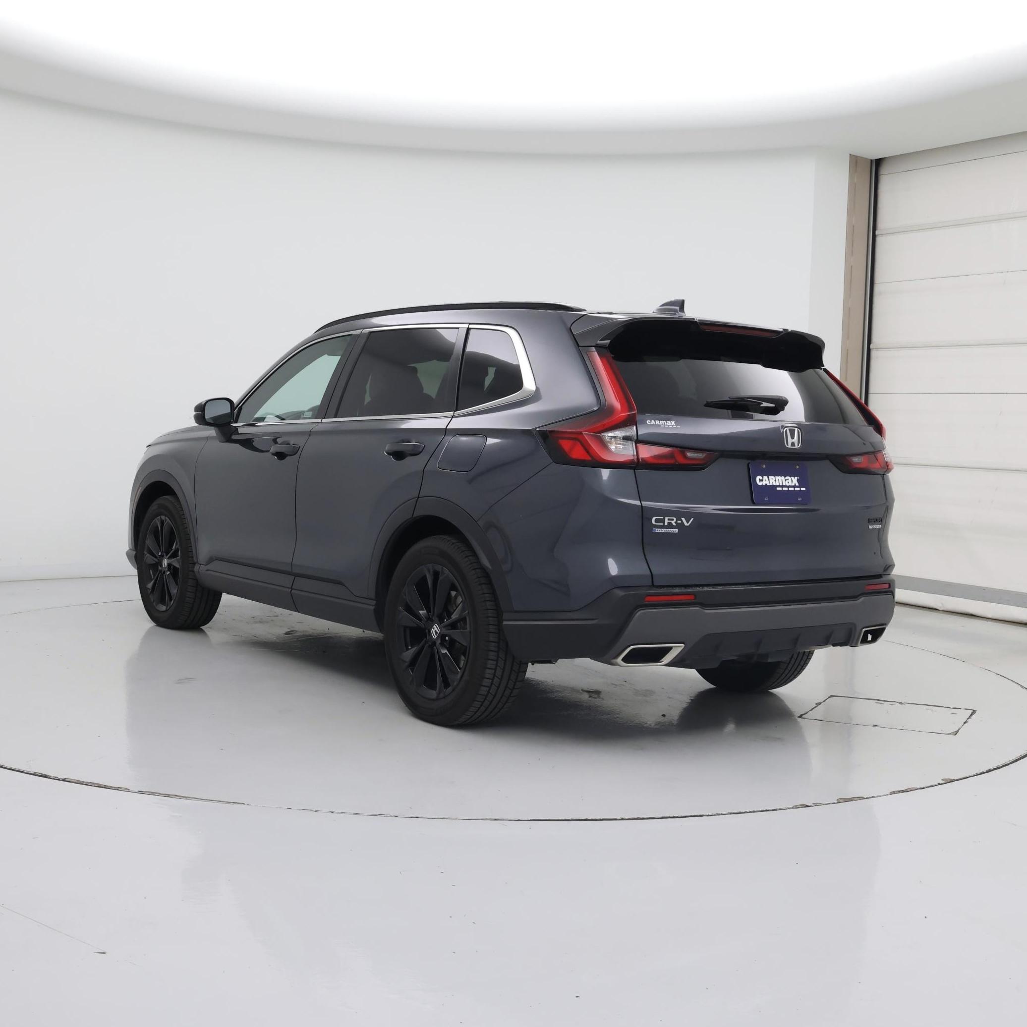 Thumbnail: 2023 Honda CR-V - 2