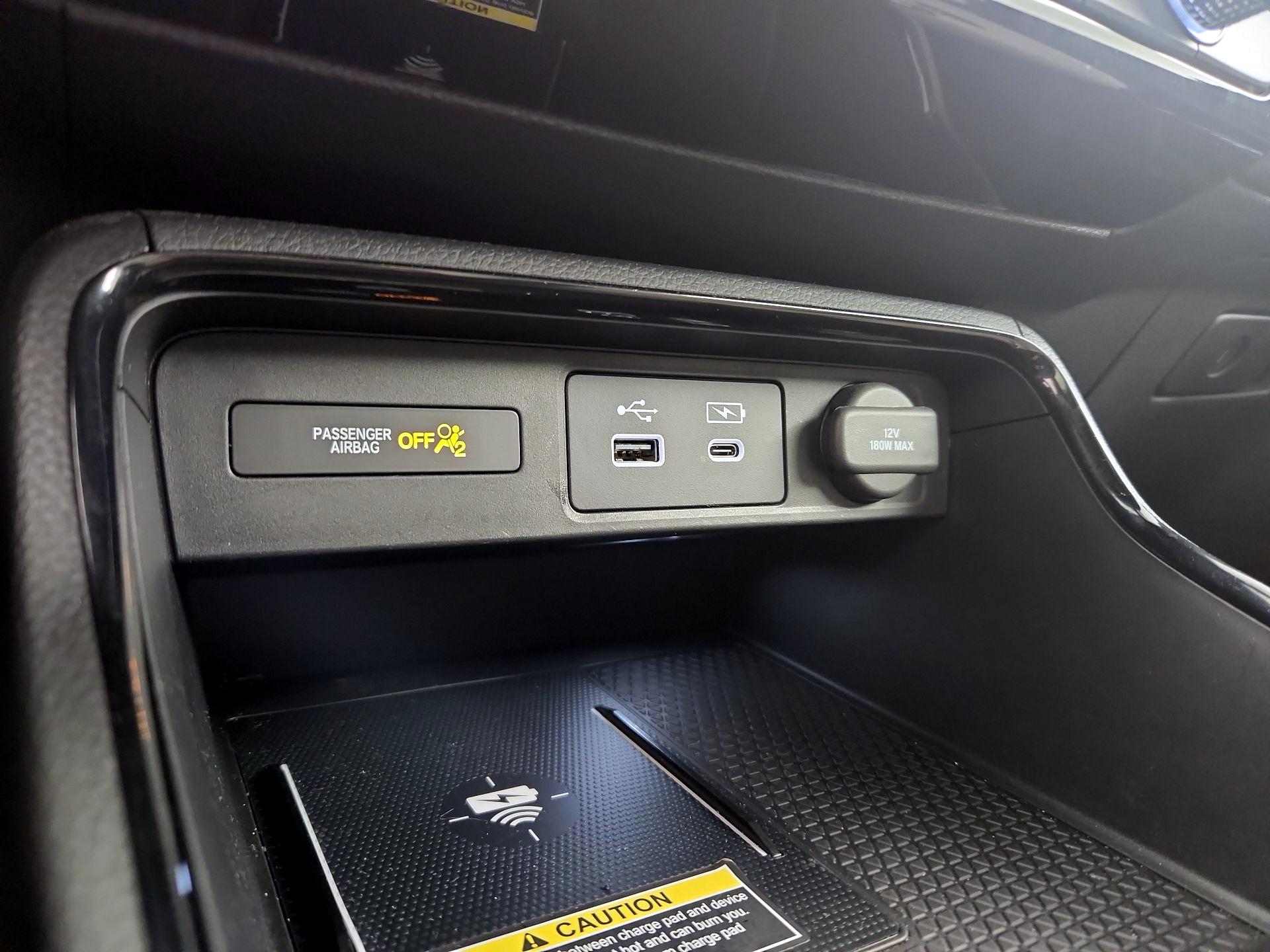 Thumbnail: 2023 Honda CR-V - 19