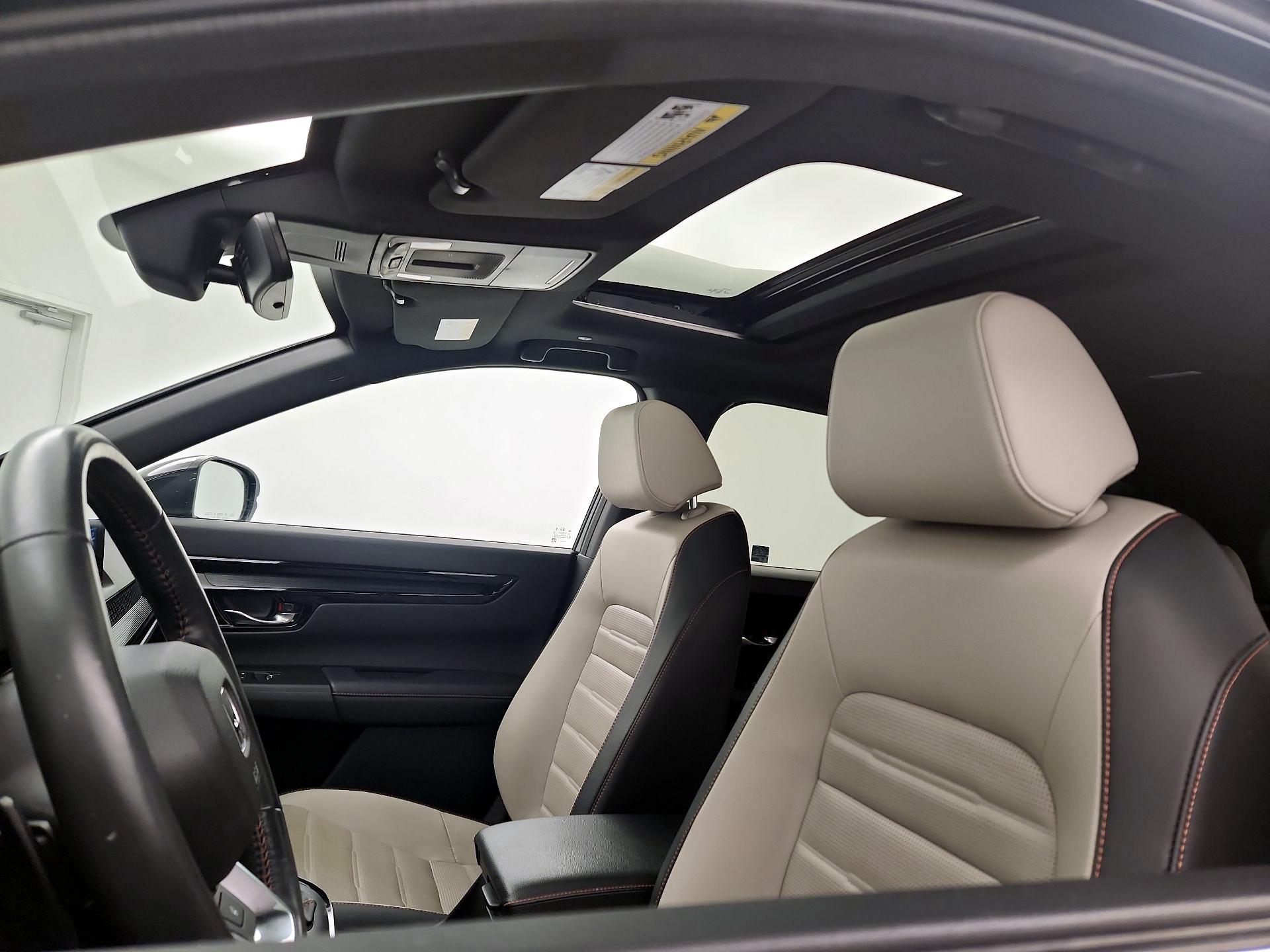 Thumbnail: 2023 Honda CR-V - 20