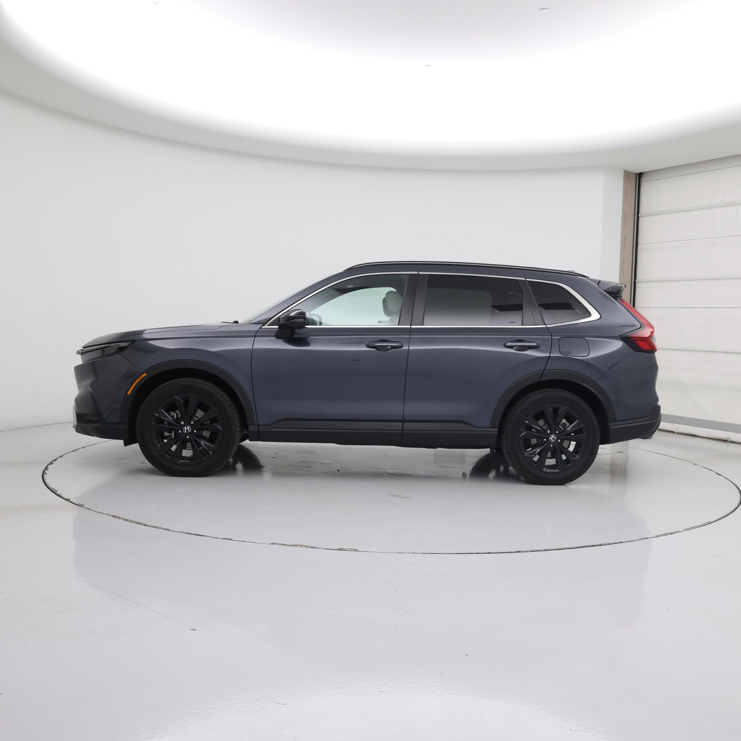 Thumbnail: 2023 Honda CR-V - 3