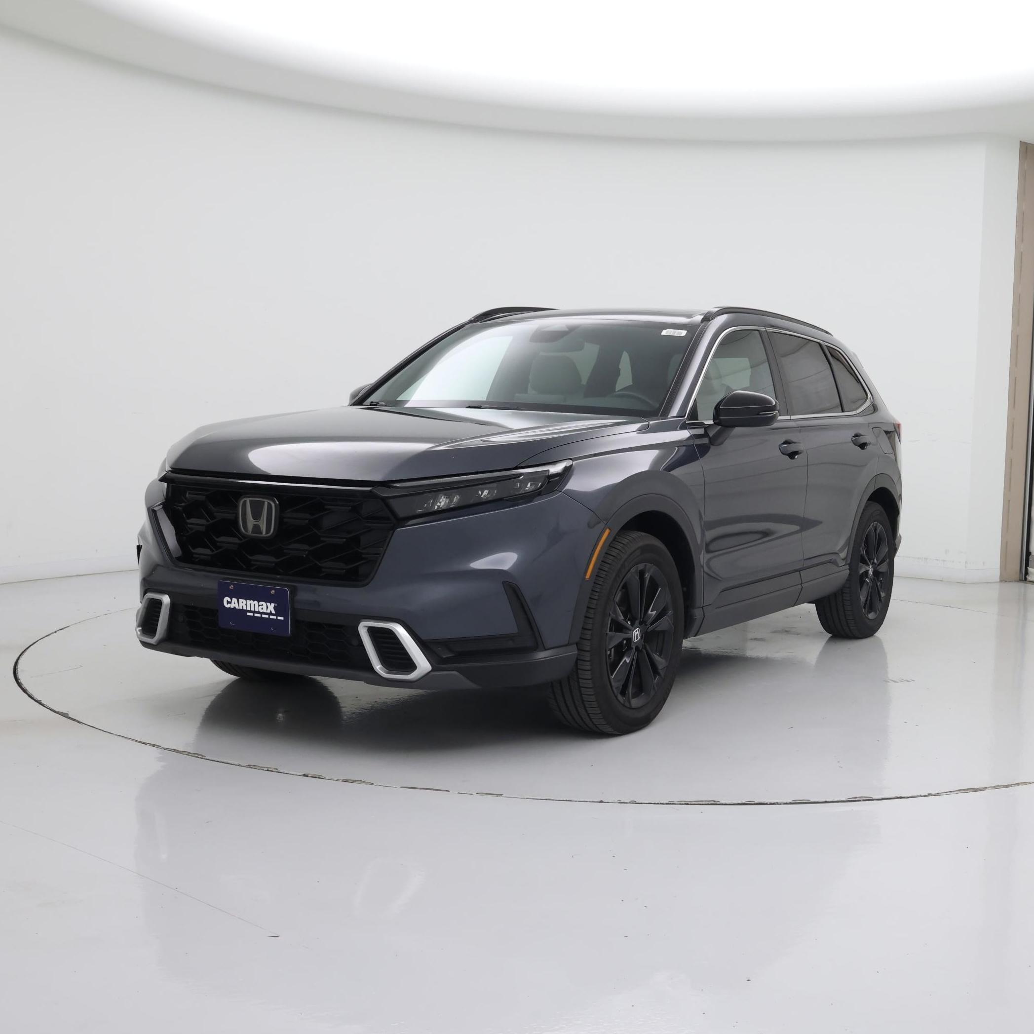 Thumbnail: 2023 Honda CR-V - 4