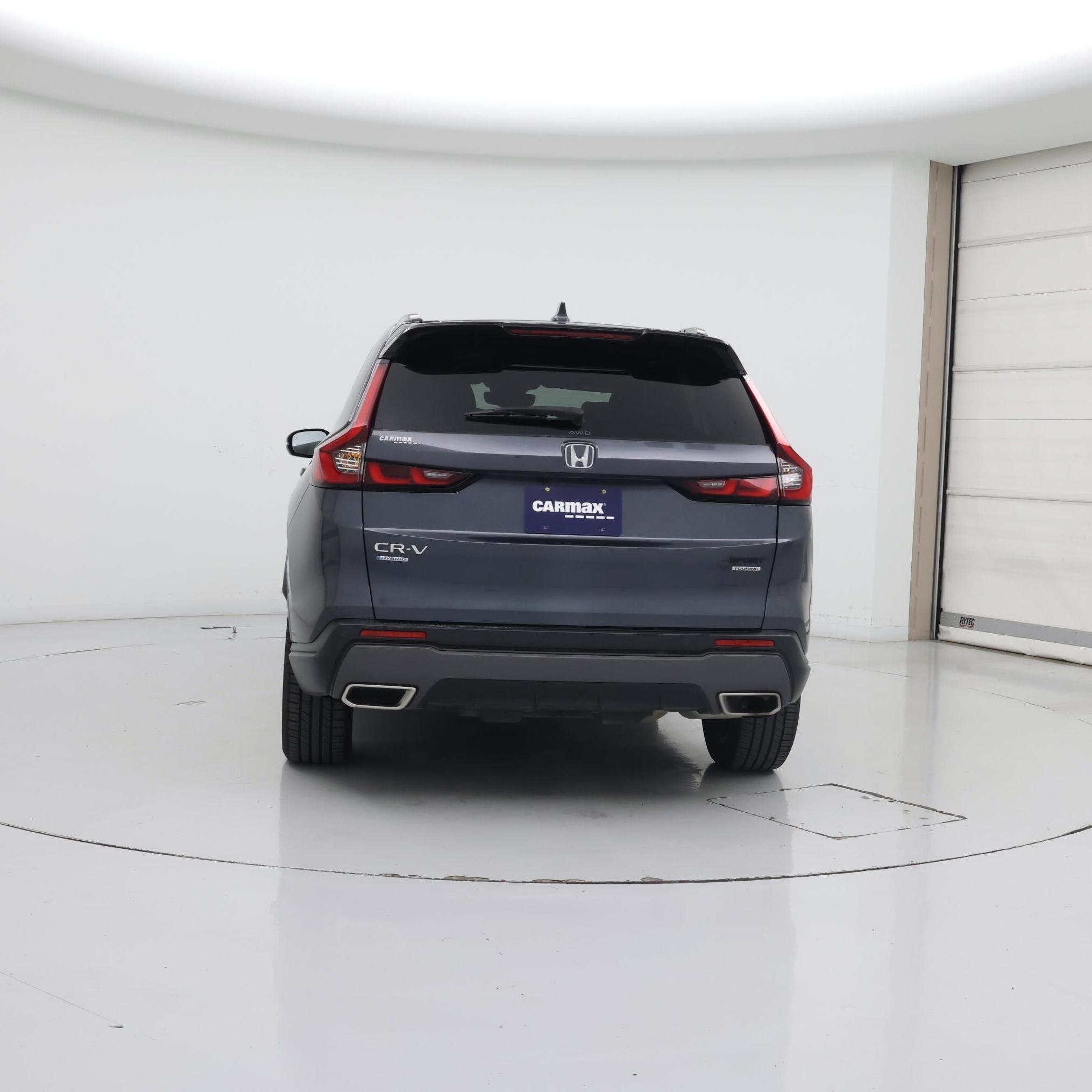 Thumbnail: 2023 Honda CR-V - 6