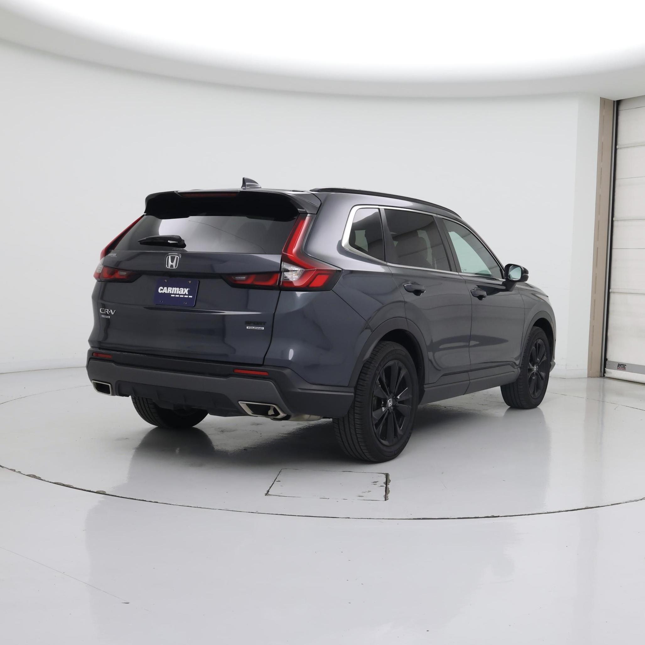 Thumbnail: 2023 Honda CR-V - 8