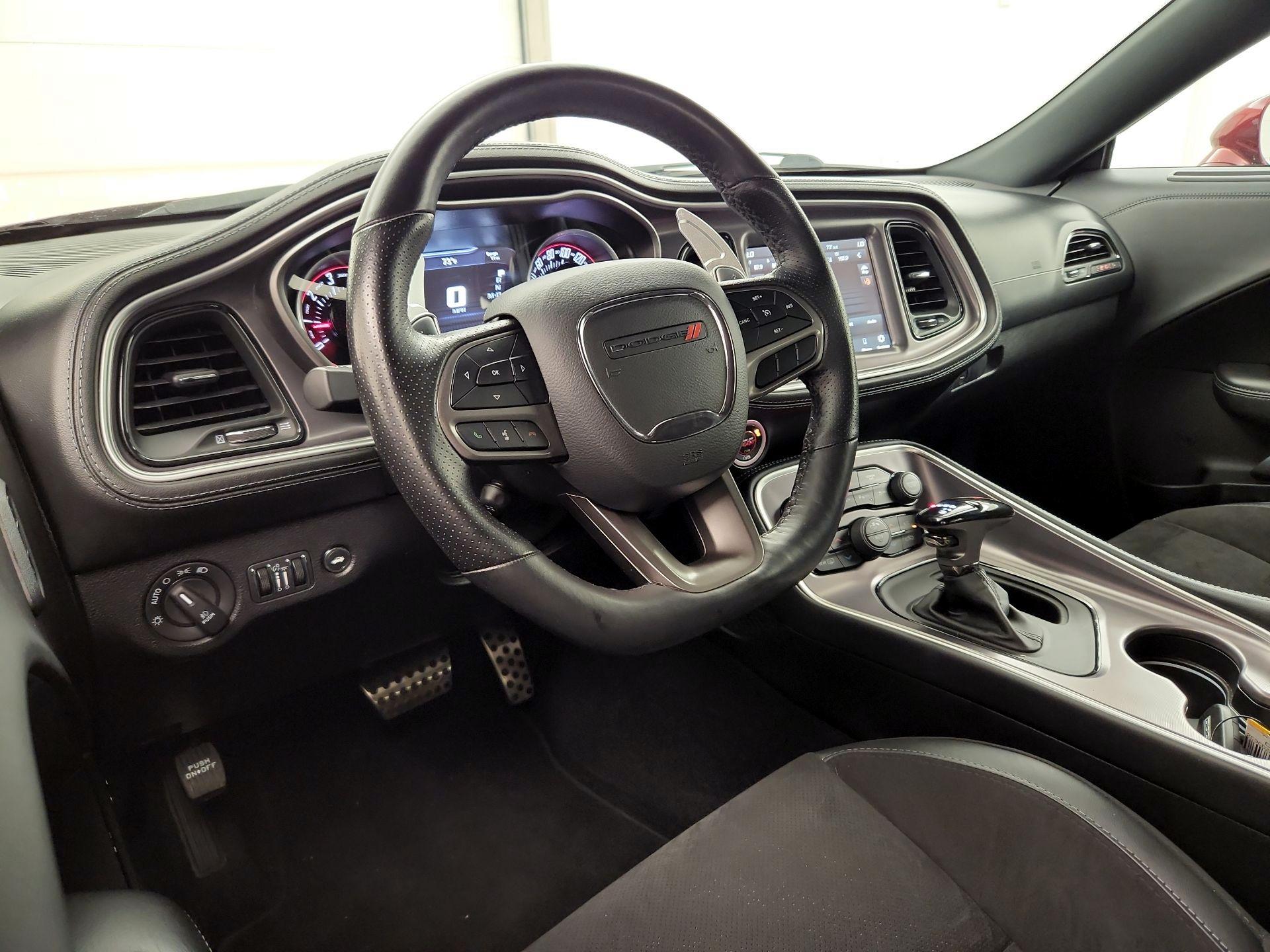 Thumbnail: 2021 Dodge Challenger - 9