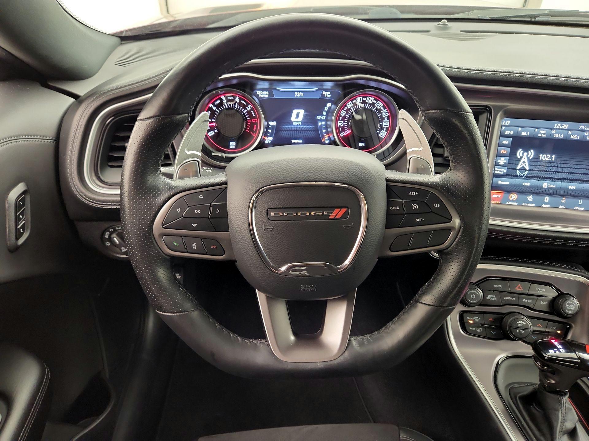 Thumbnail: 2021 Dodge Challenger - 10