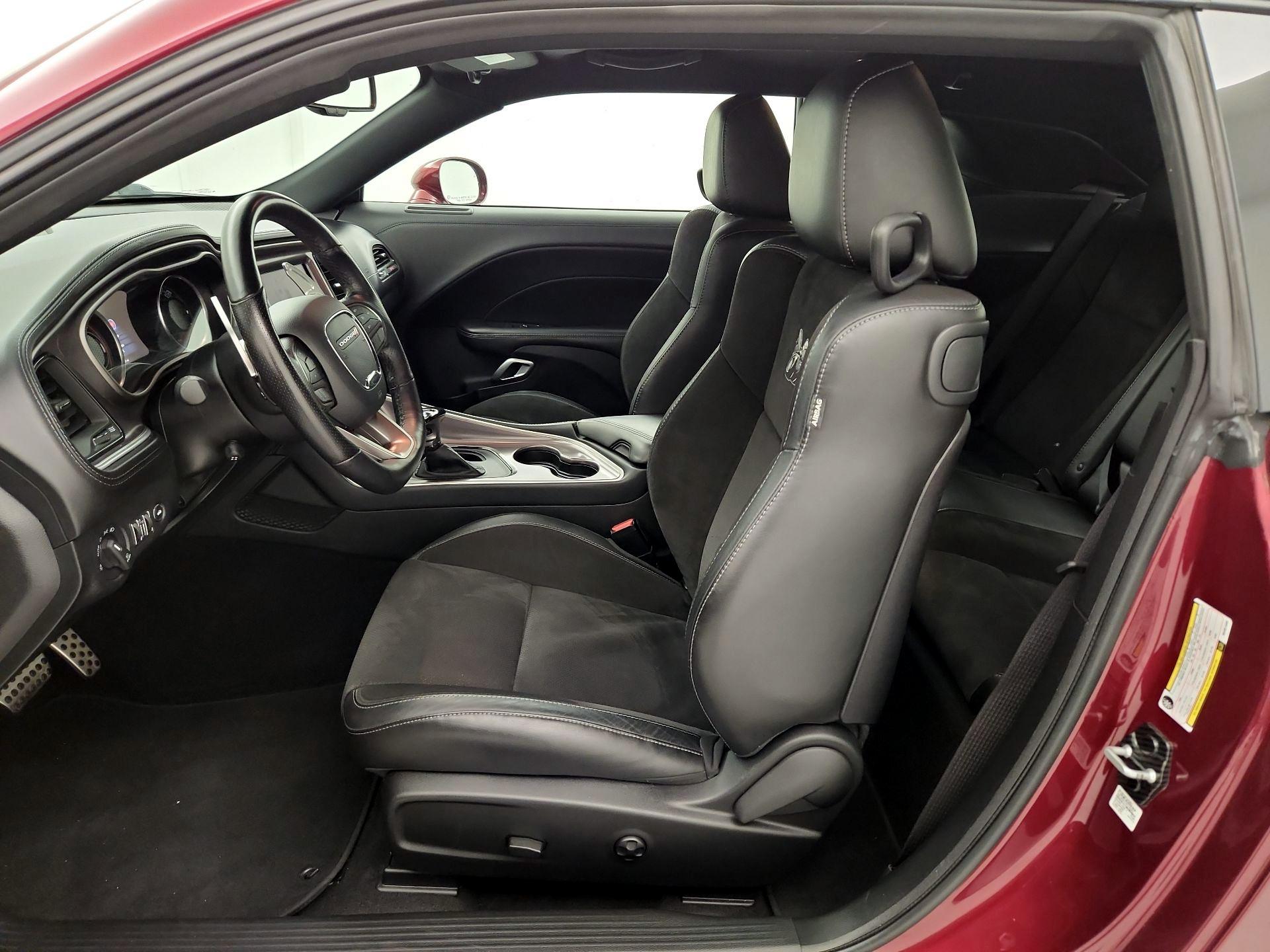 Thumbnail: 2021 Dodge Challenger - 11