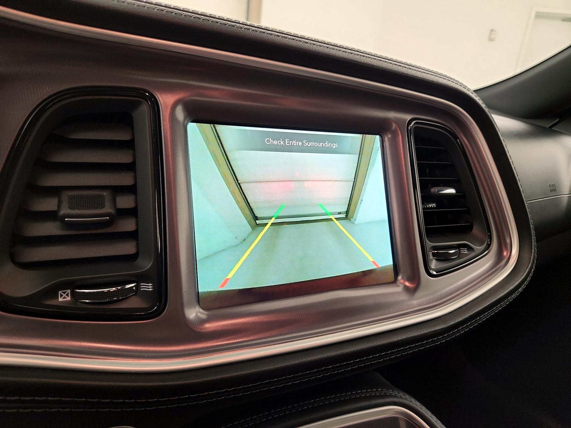 Thumbnail: 2021 Dodge Challenger - 14