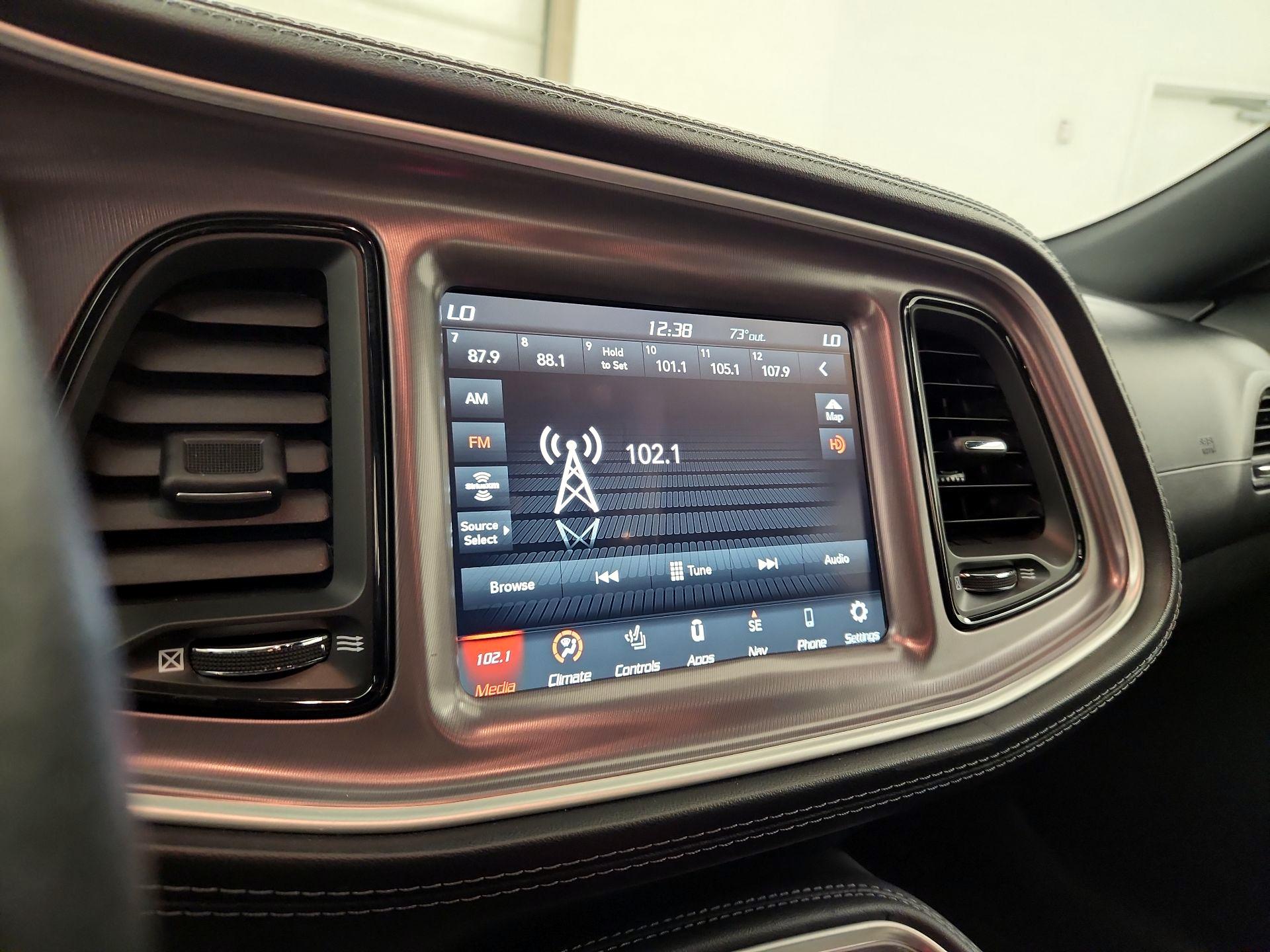 Thumbnail: 2021 Dodge Challenger - 15