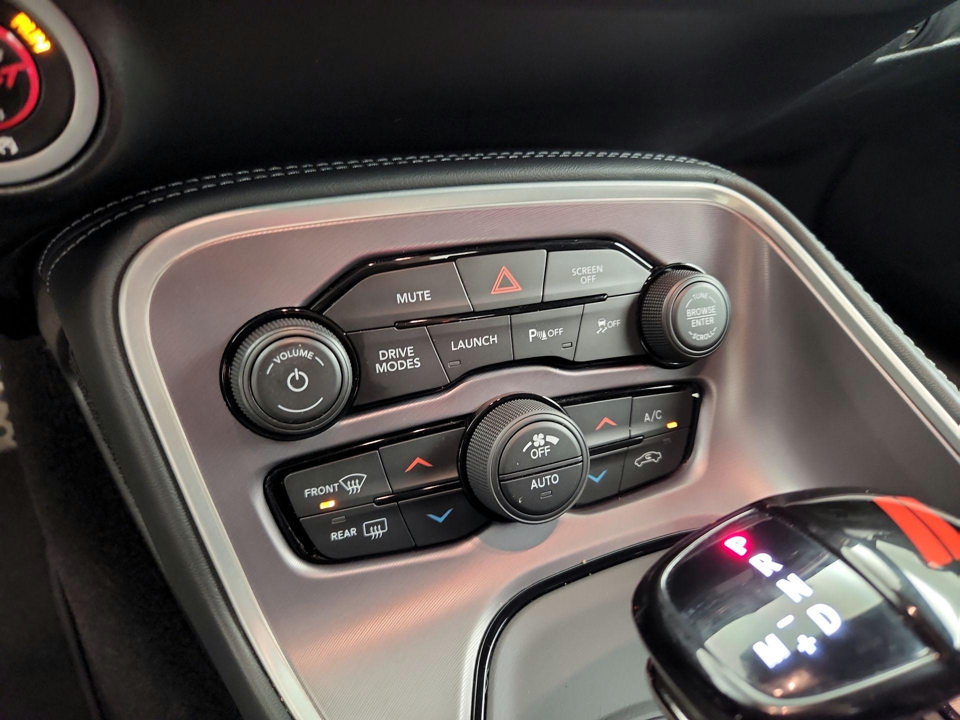 Thumbnail: 2021 Dodge Challenger - 16