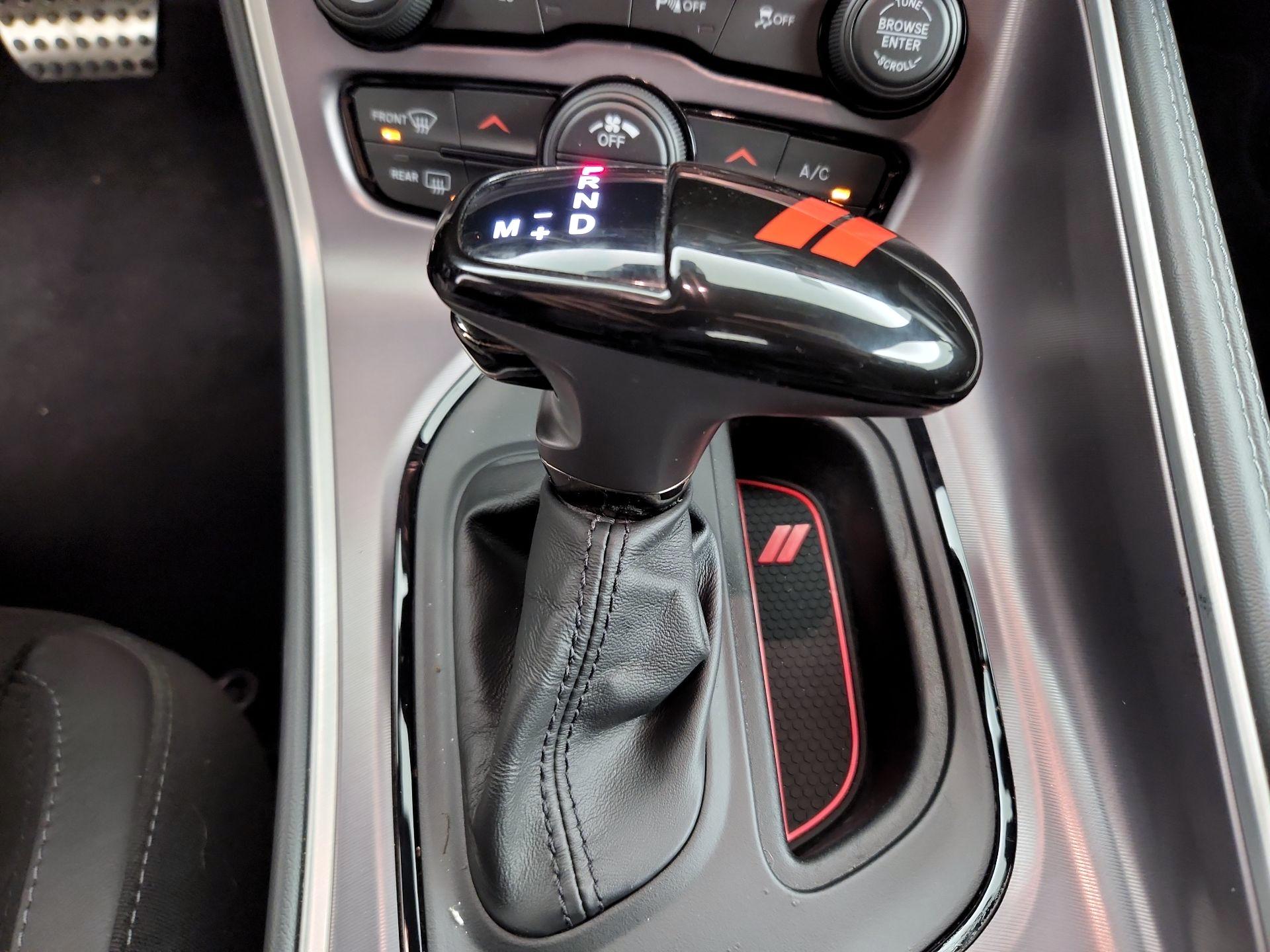 Thumbnail: 2021 Dodge Challenger - 17