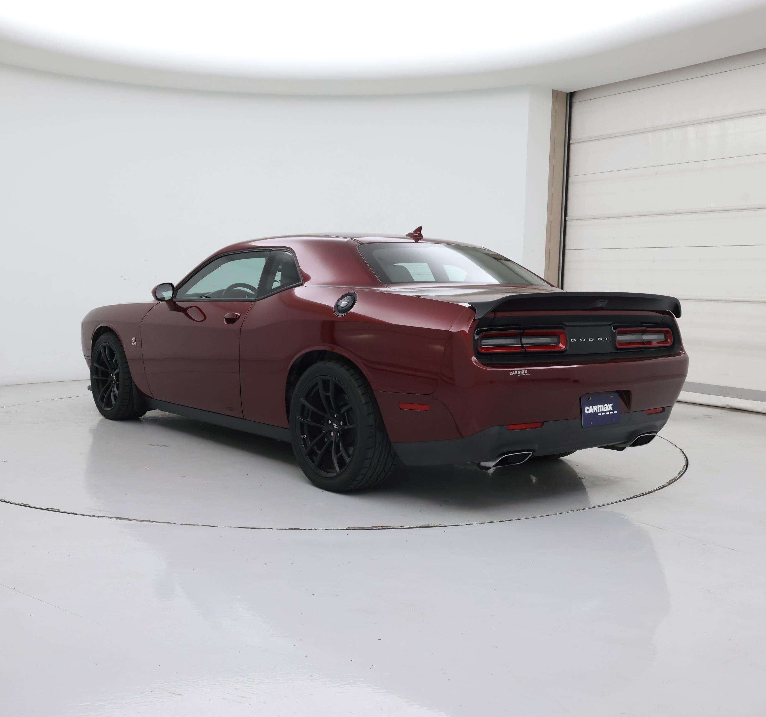 Thumbnail: 2021 Dodge Challenger - 2