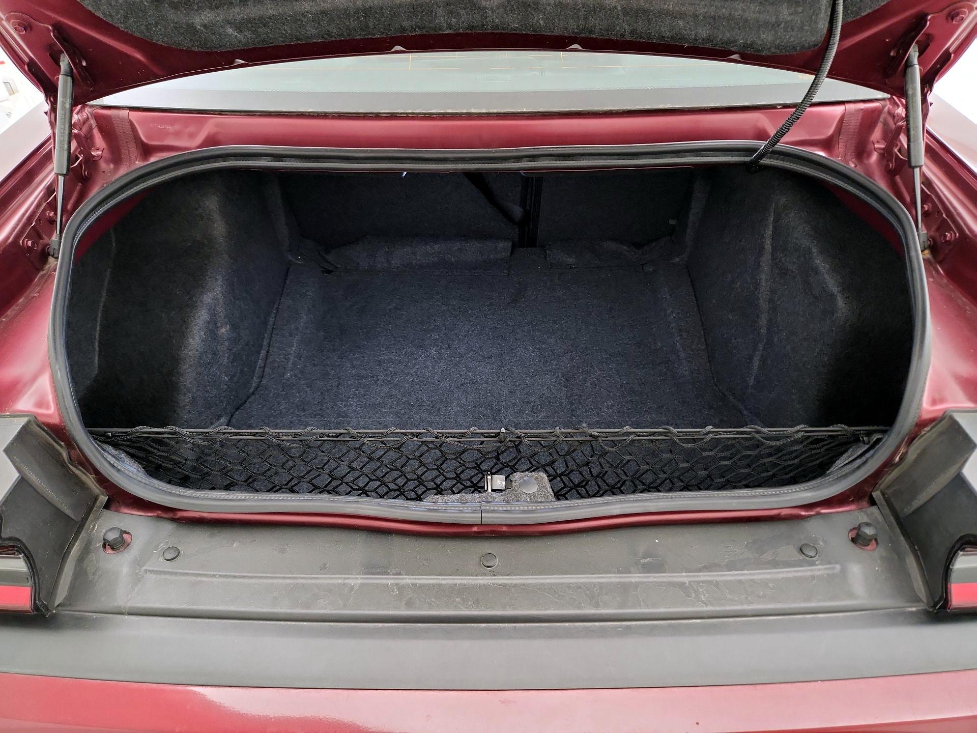 Thumbnail: 2021 Dodge Challenger - 20