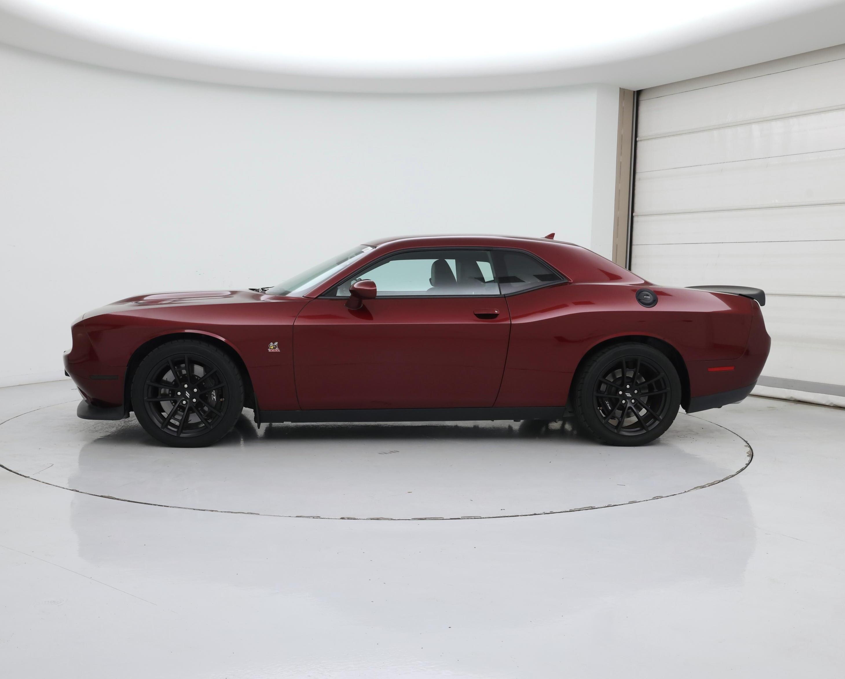 Thumbnail: 2021 Dodge Challenger - 3