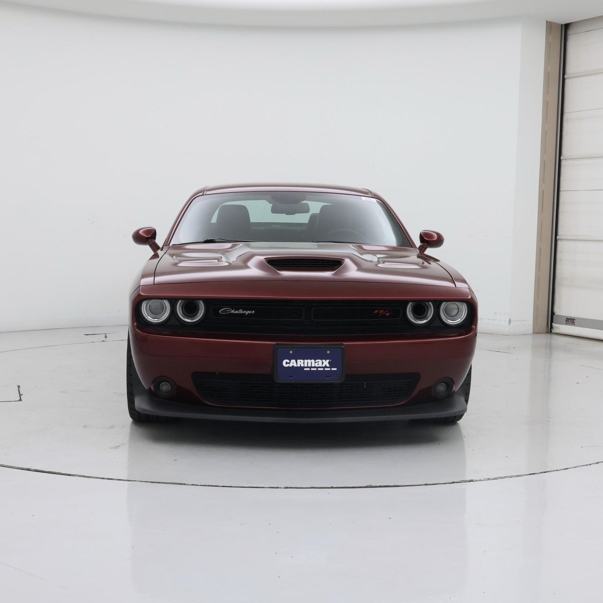 Thumbnail: 2021 Dodge Challenger - 5