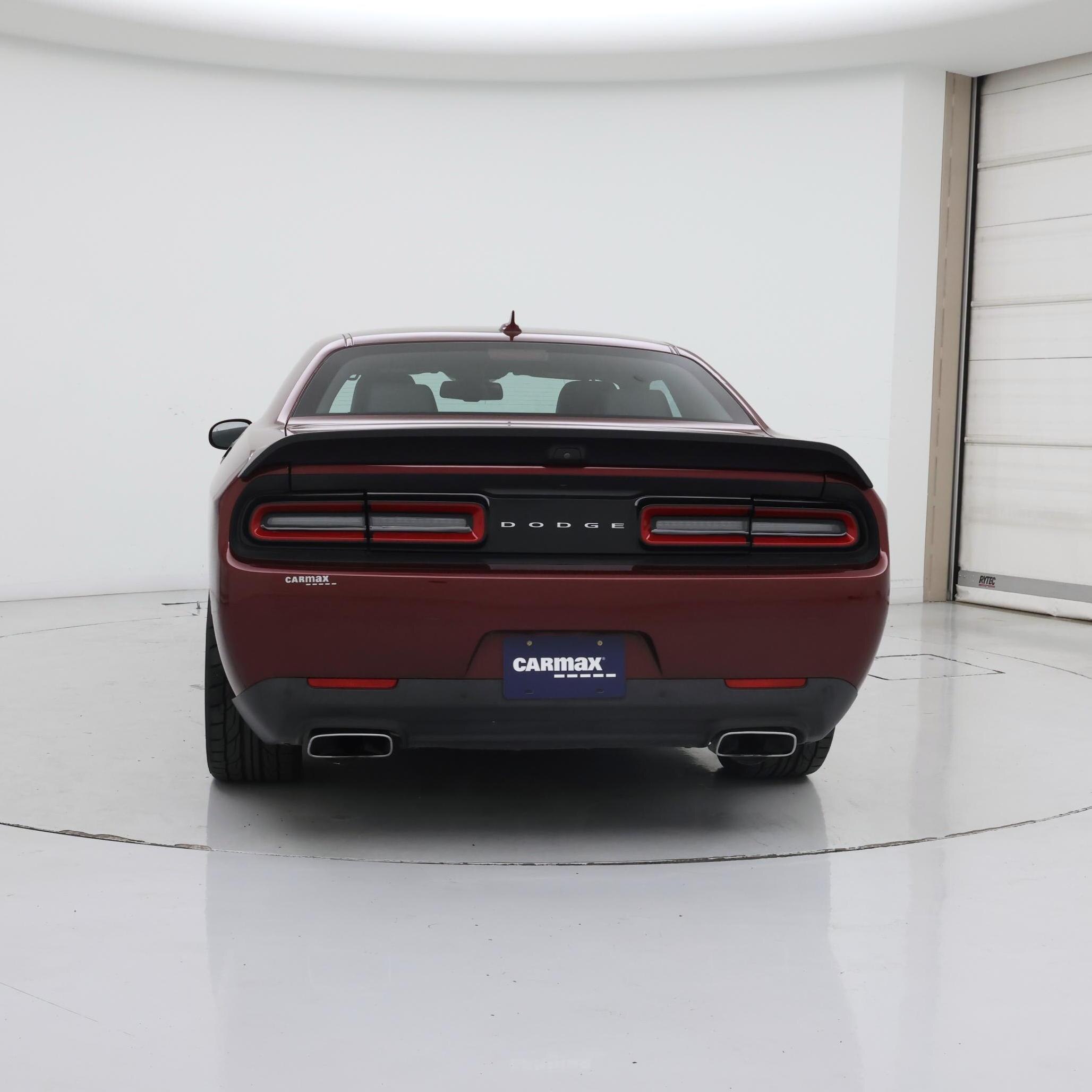 Thumbnail: 2021 Dodge Challenger - 6