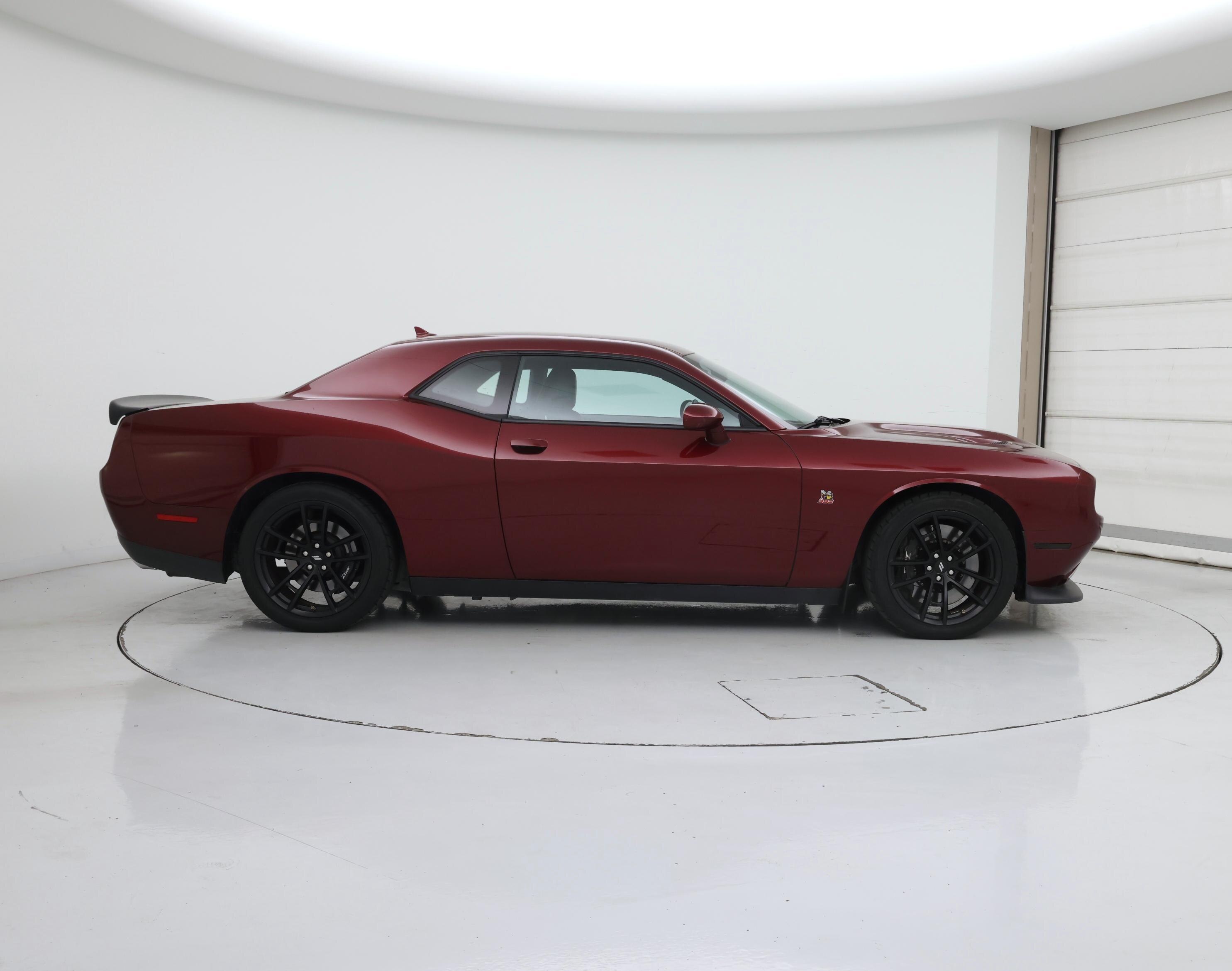 Thumbnail: 2021 Dodge Challenger - 7
