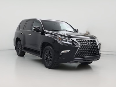 2021 Lexus GX 460 Premium