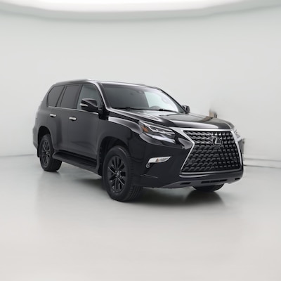 2021 Lexus GX 460 Premium