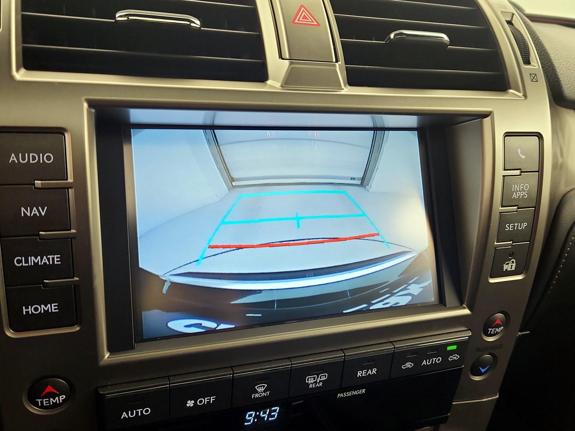 Thumbnail: 2021 Lexus GX - 14