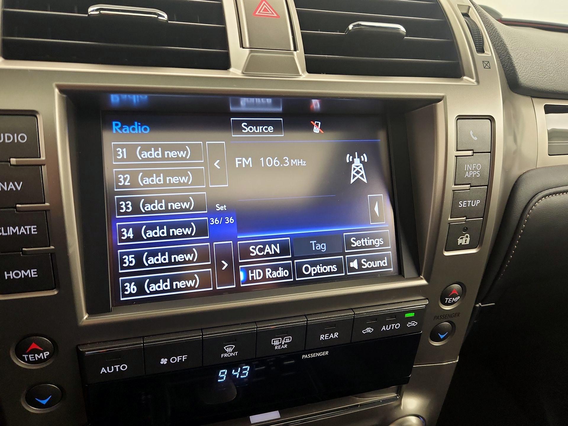 Thumbnail: 2021 Lexus GX - 15