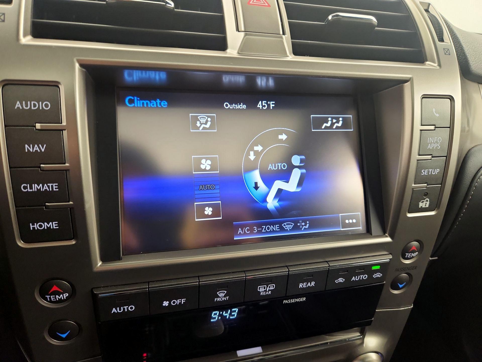 Thumbnail: 2021 Lexus GX - 16