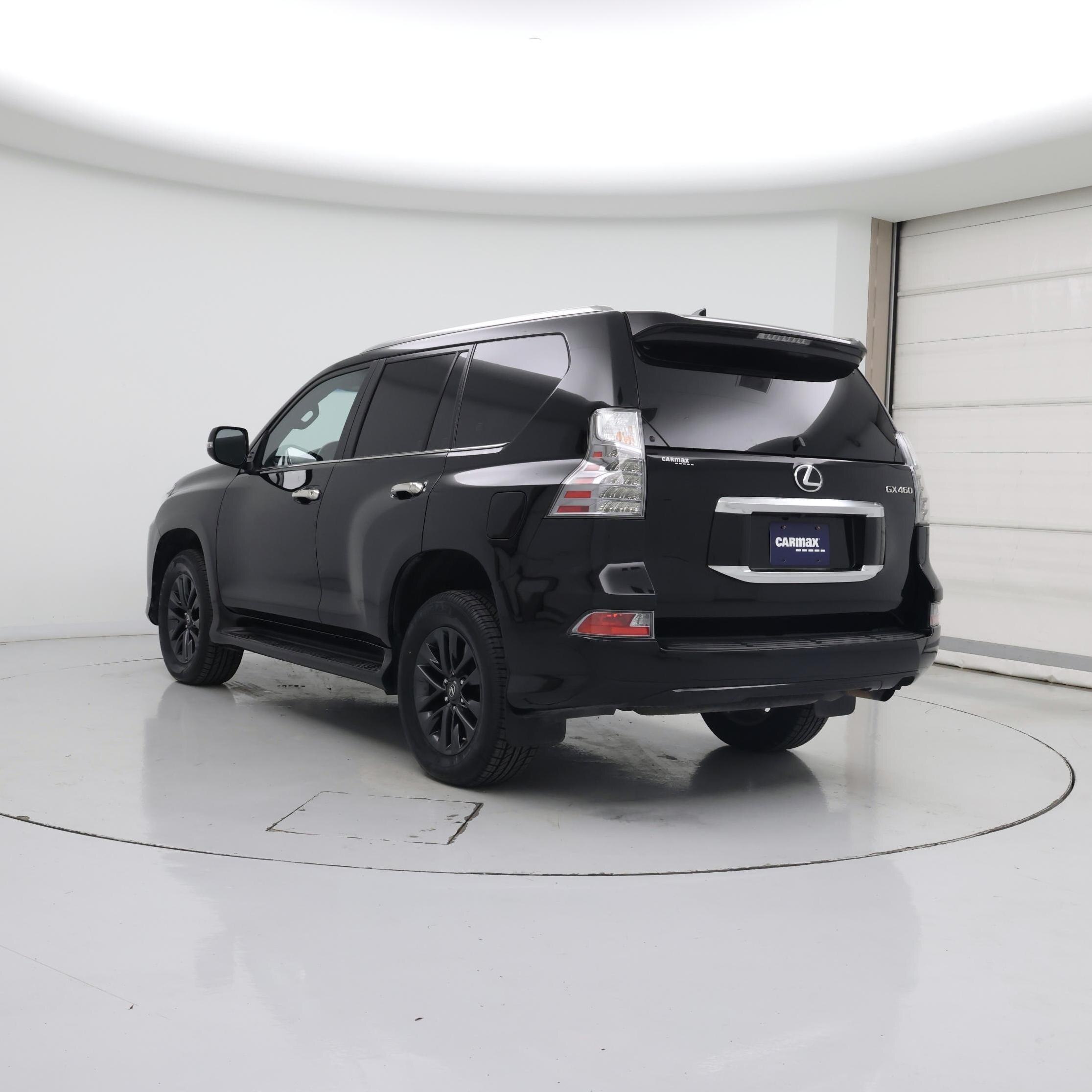 Thumbnail: 2021 Lexus GX - 2