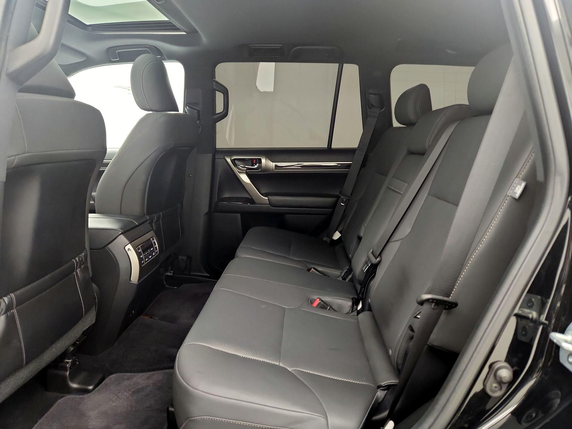 Thumbnail: 2021 Lexus GX - 20