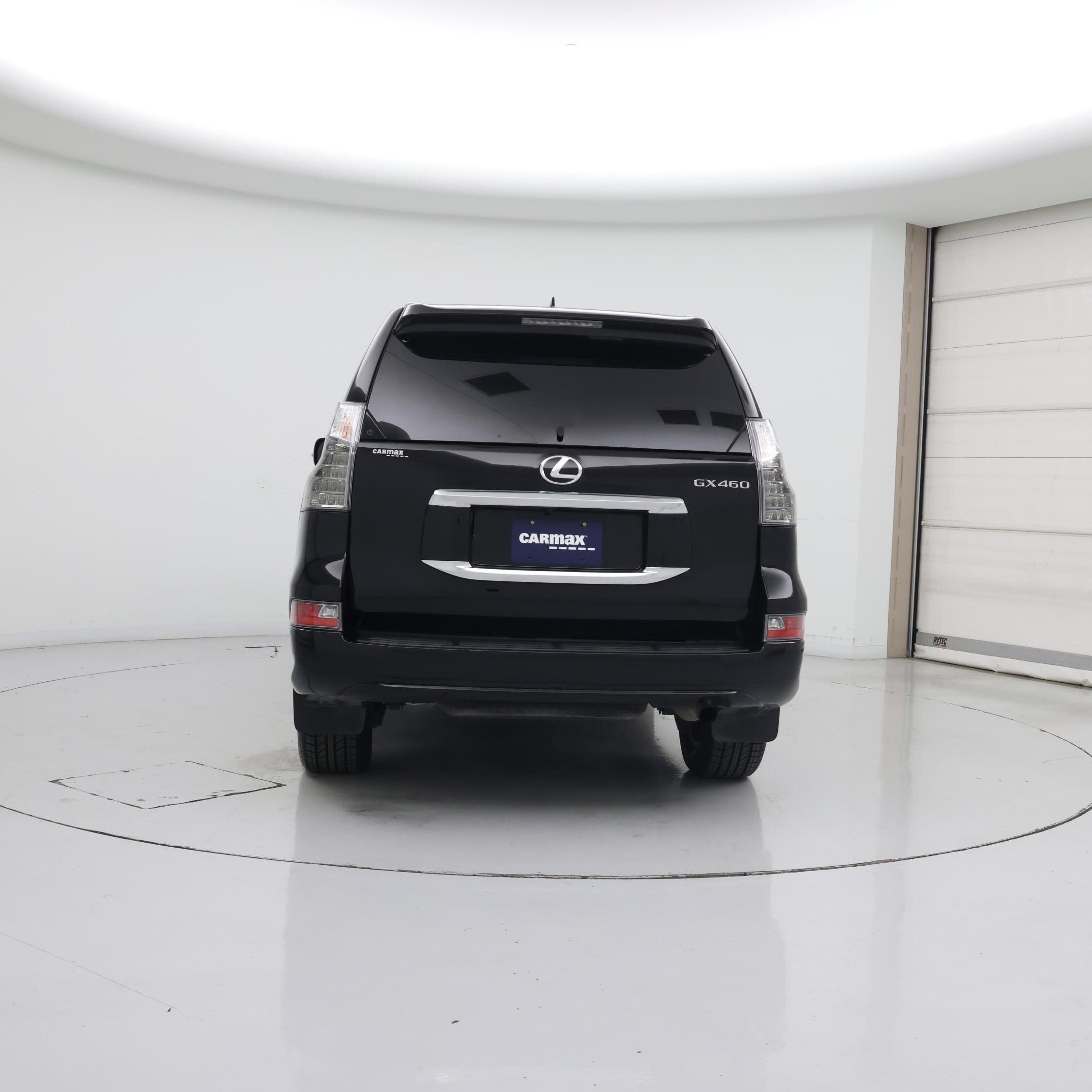 Thumbnail: 2021 Lexus GX - 6