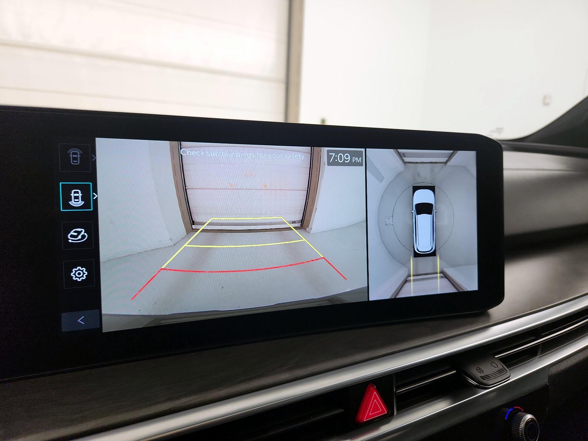 Thumbnail: 2025 Kia Sorento - 15