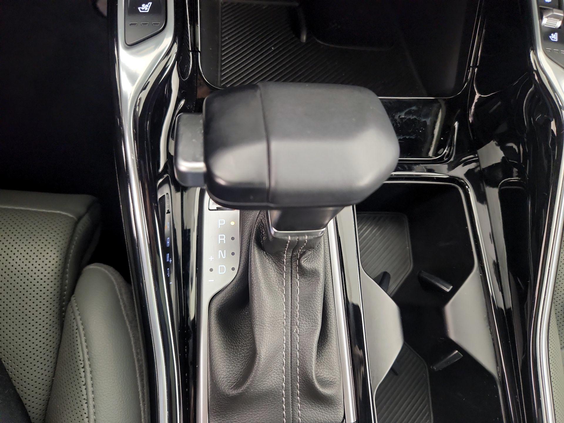 Thumbnail: 2025 Kia Sorento - 18