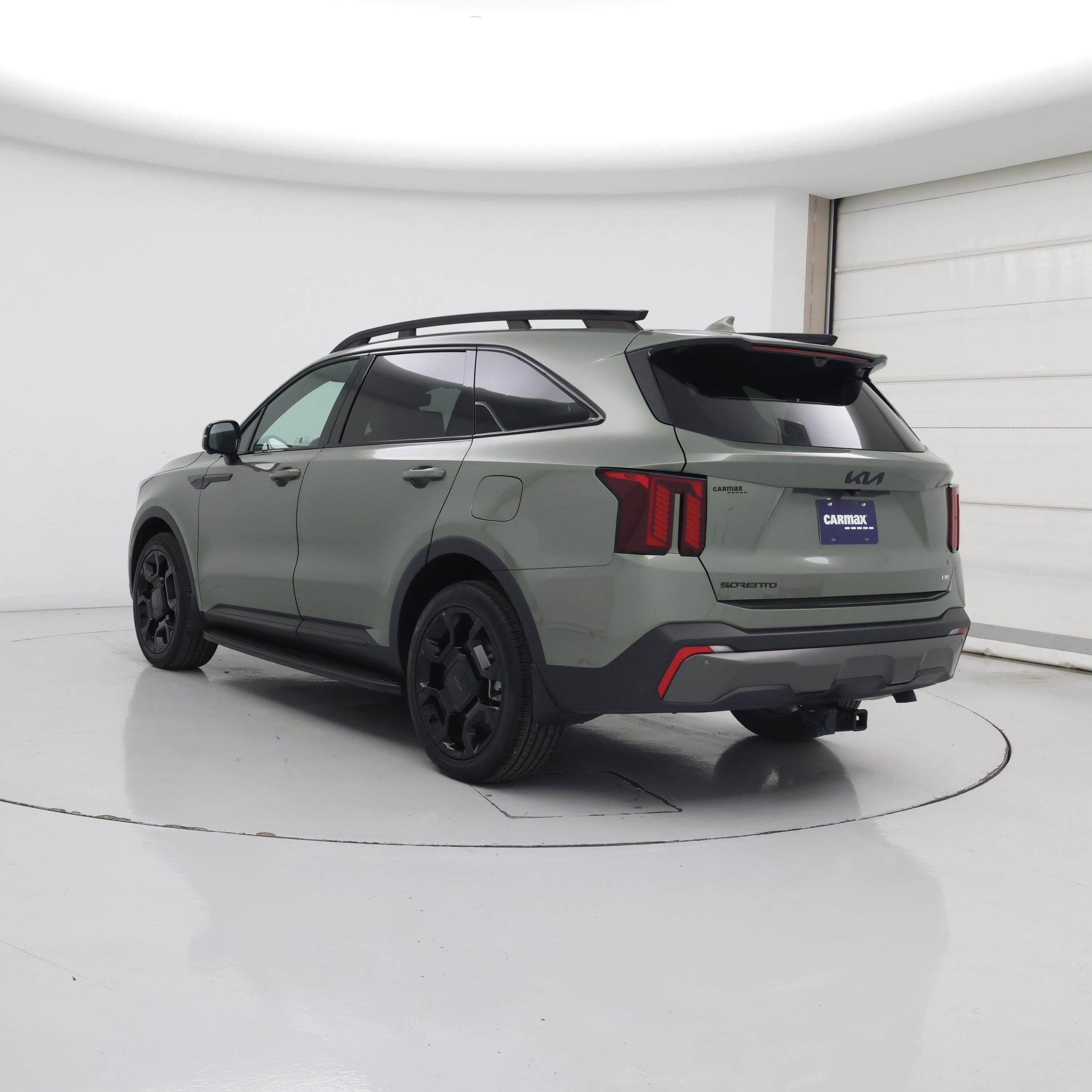 Thumbnail: 2025 Kia Sorento - 2