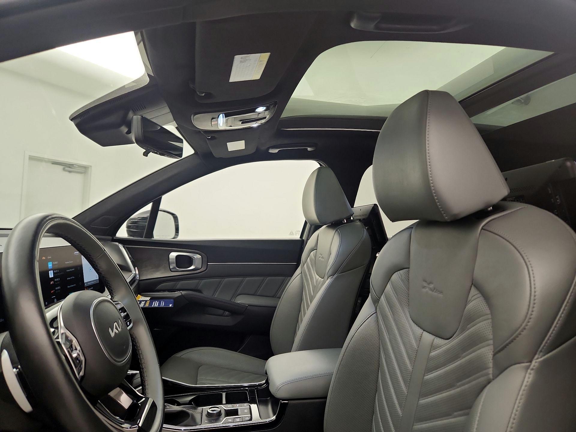 Thumbnail: 2025 Kia Sorento - 20