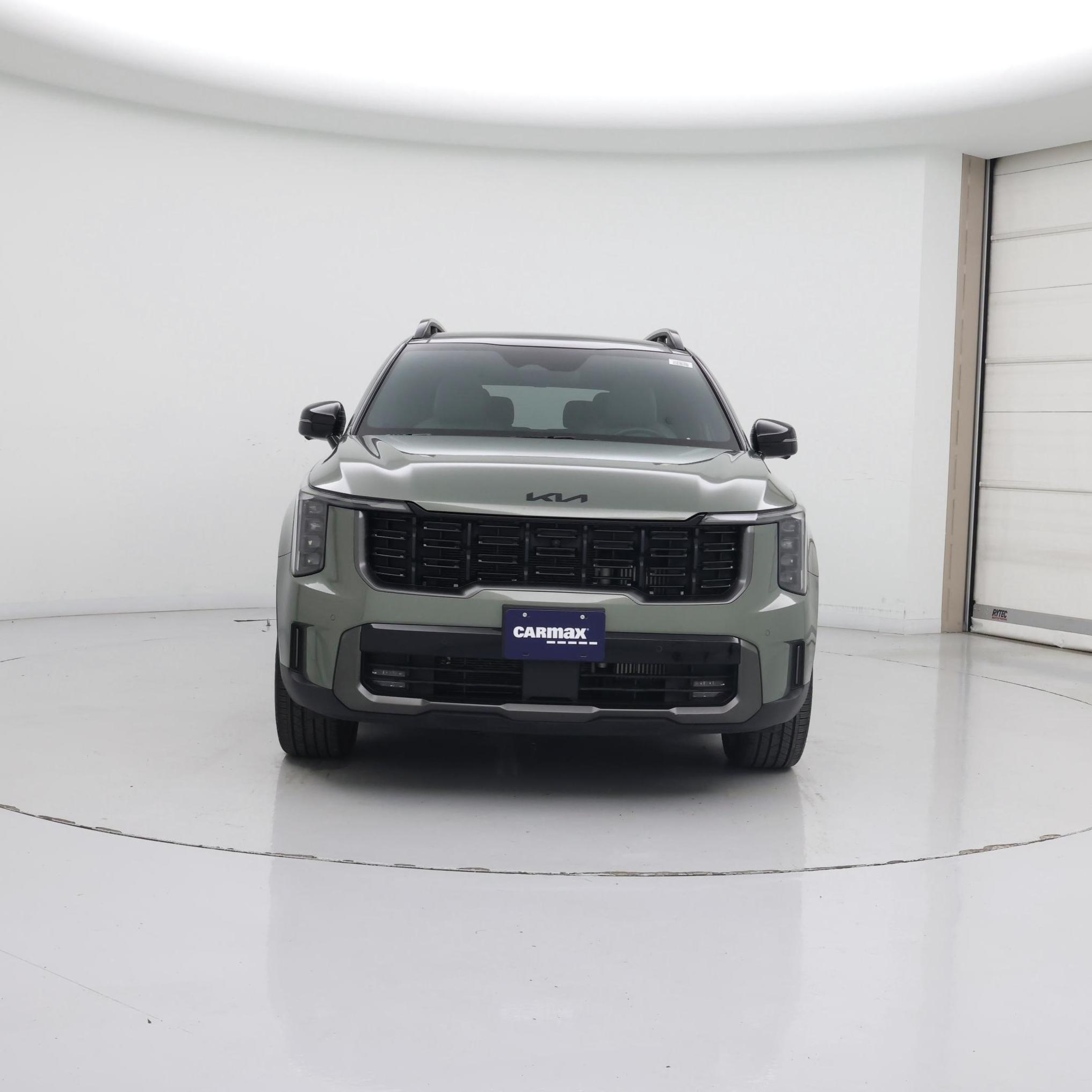 Thumbnail: 2025 Kia Sorento - 5