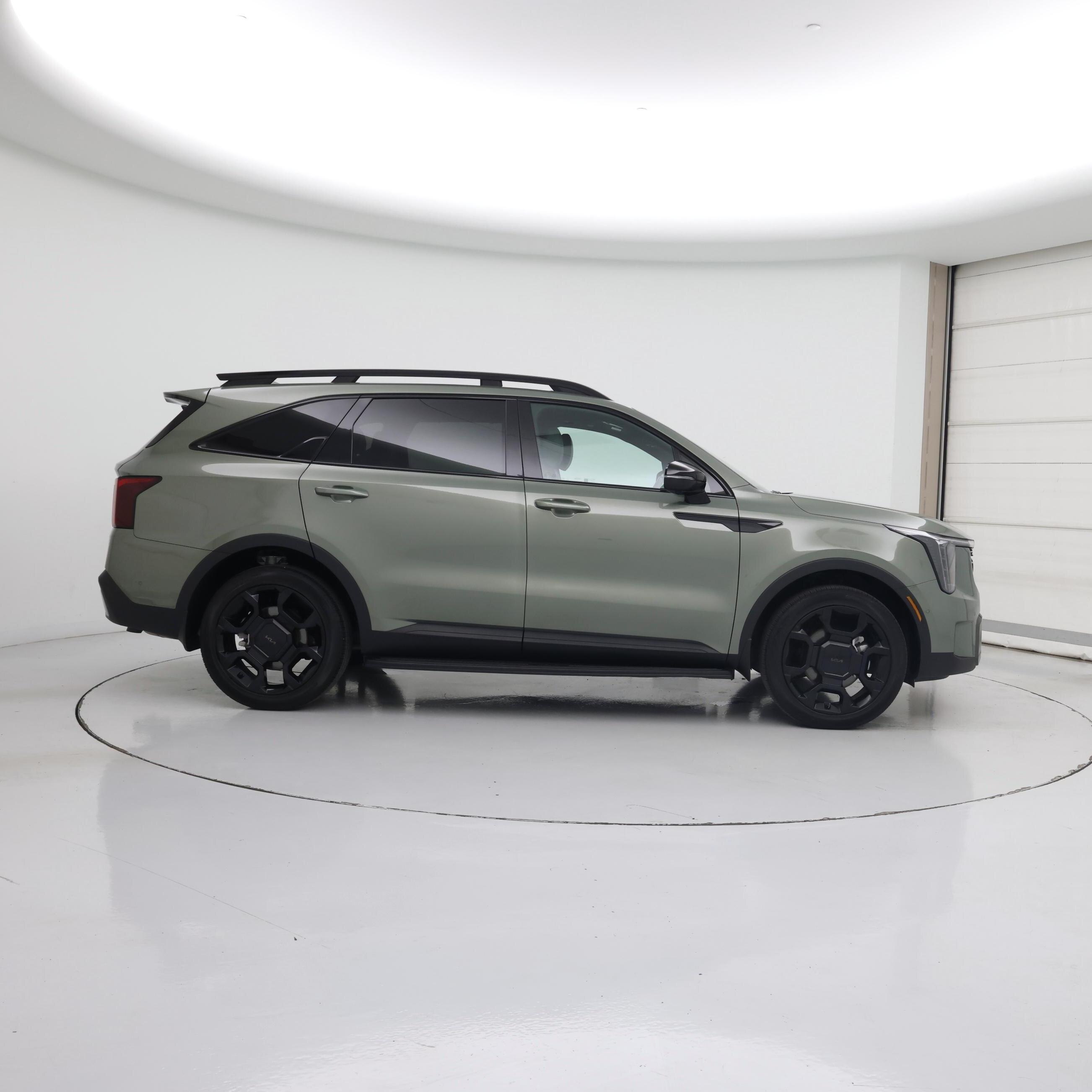 Thumbnail: 2025 Kia Sorento - 7