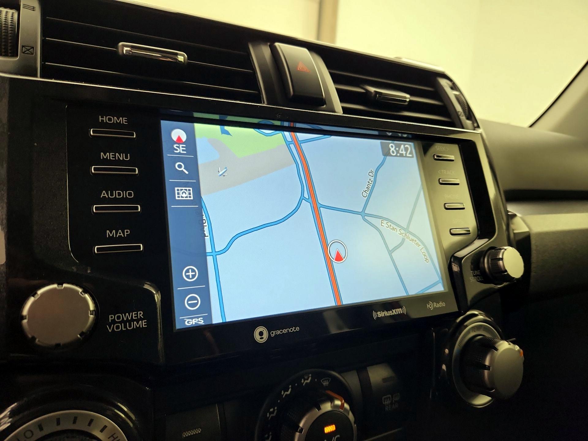 Thumbnail: 2021 Toyota 4Runner - 14