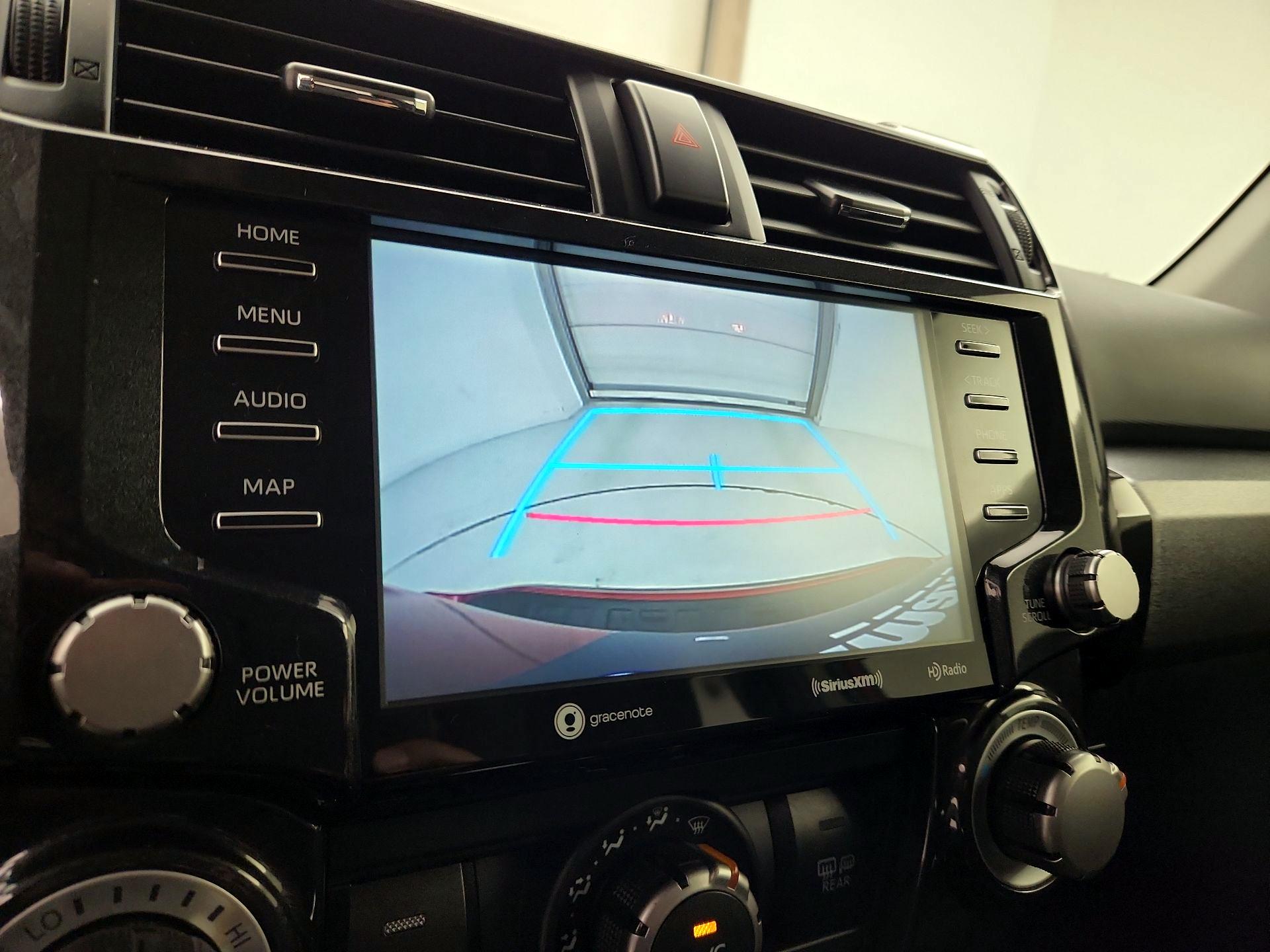 Thumbnail: 2021 Toyota 4Runner - 15