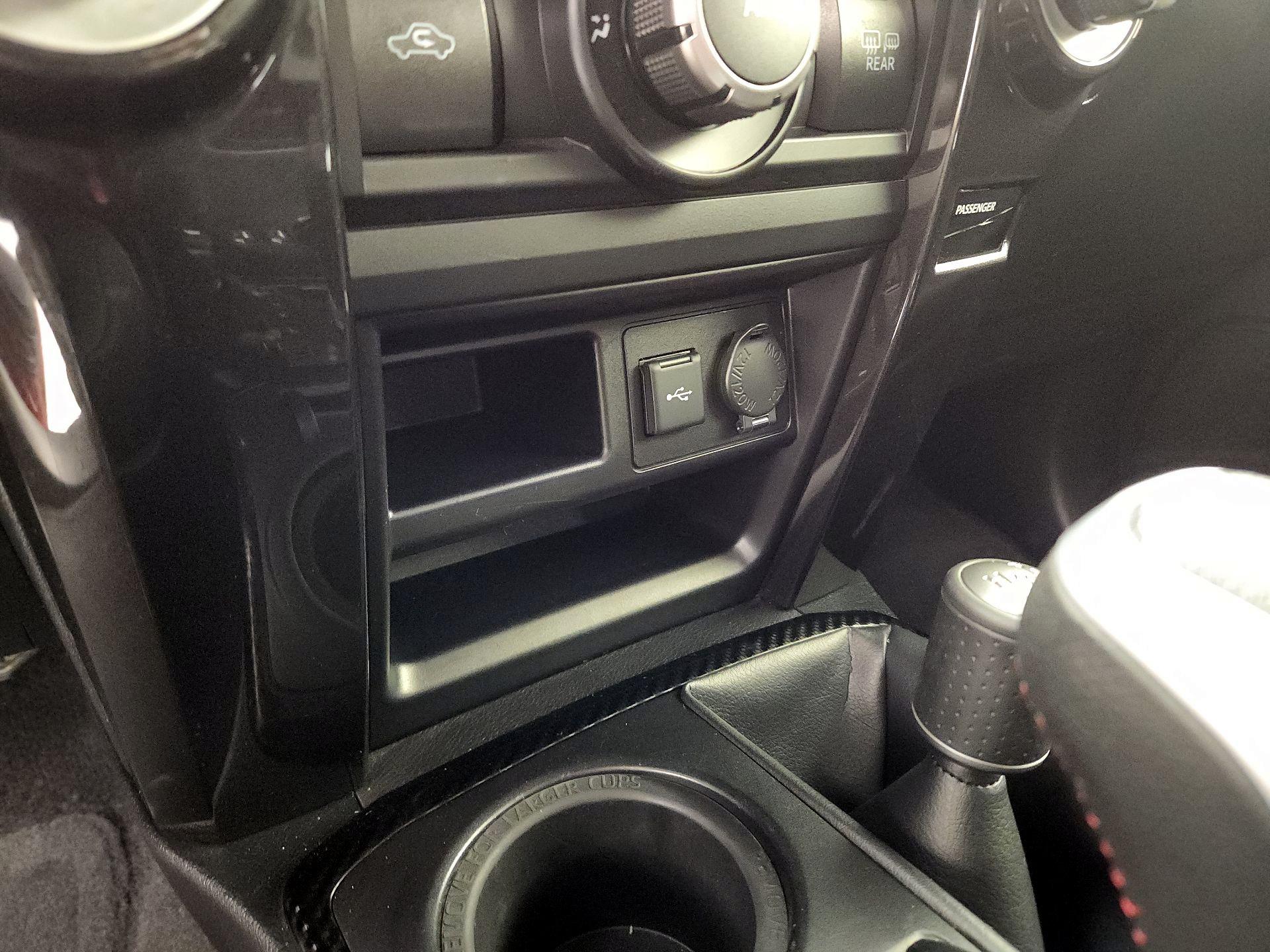 Thumbnail: 2021 Toyota 4Runner - 19