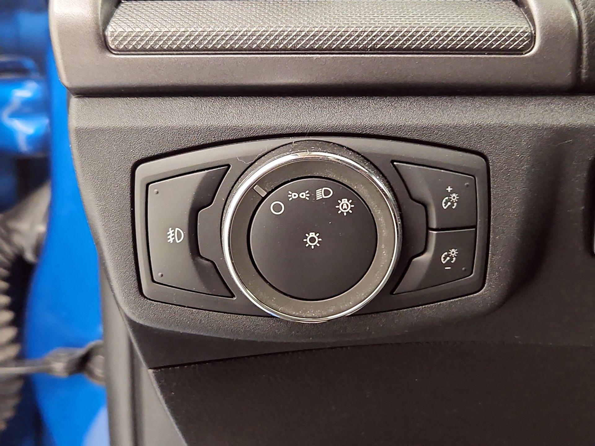 Thumbnail: 2020 Ford Fusion - 13