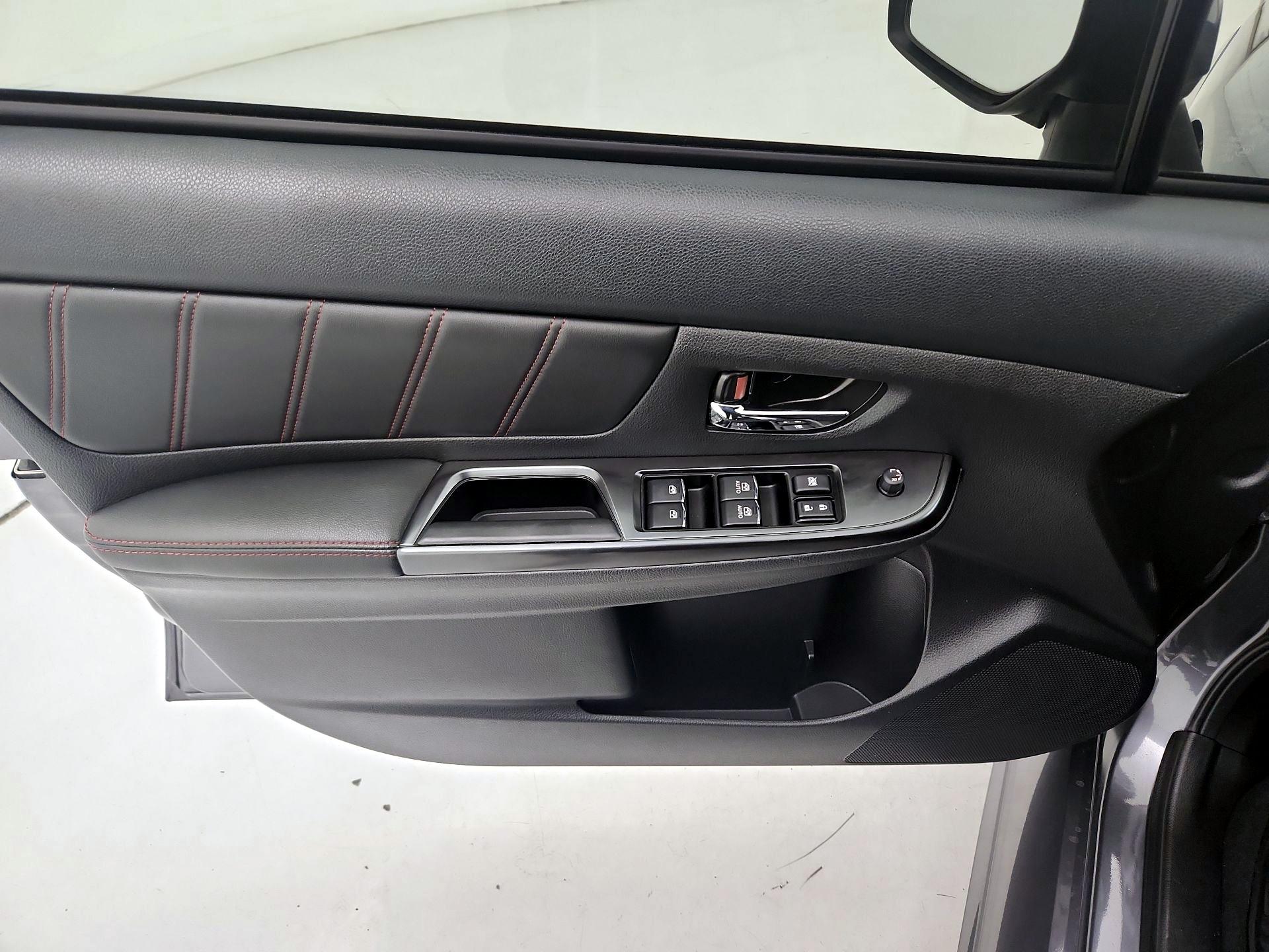 Thumbnail: 2021 Subaru WRX - 12