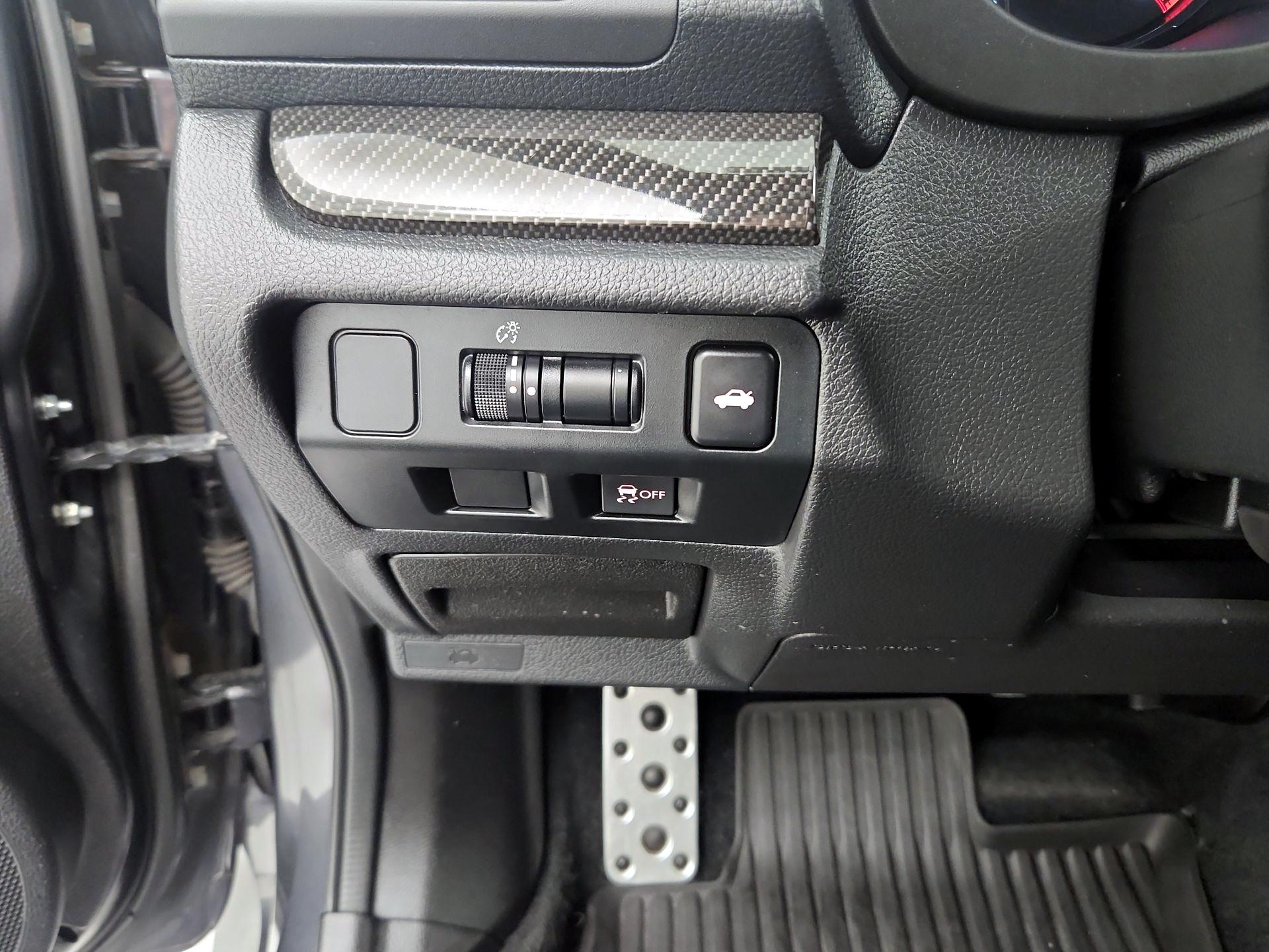 Thumbnail: 2021 Subaru WRX - 13