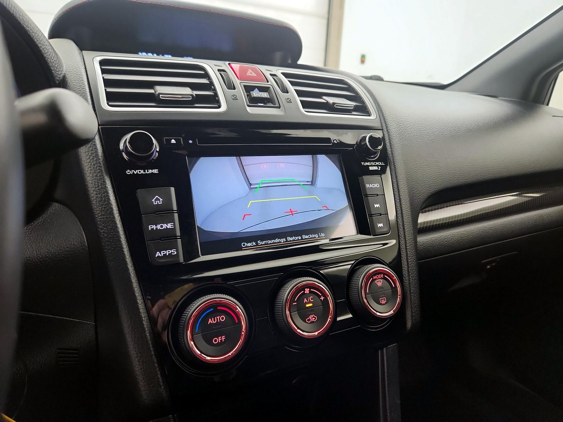 Thumbnail: 2021 Subaru WRX - 14