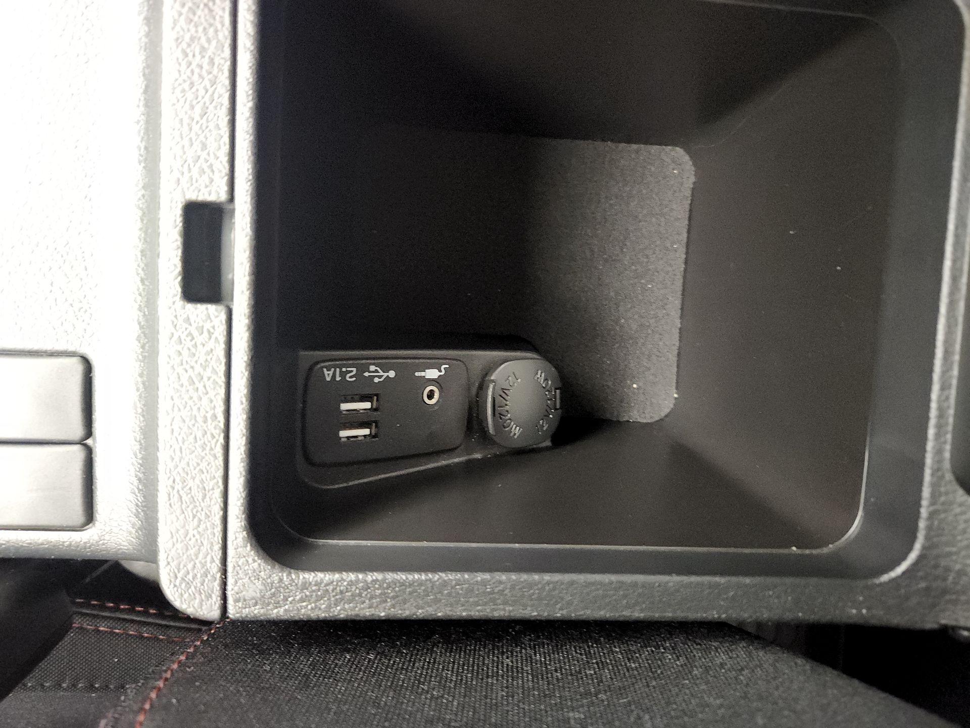 Thumbnail: 2021 Subaru WRX - 18