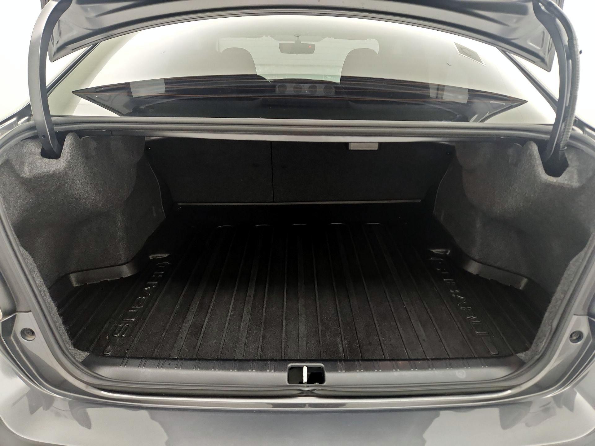 Thumbnail: 2021 Subaru WRX - 20