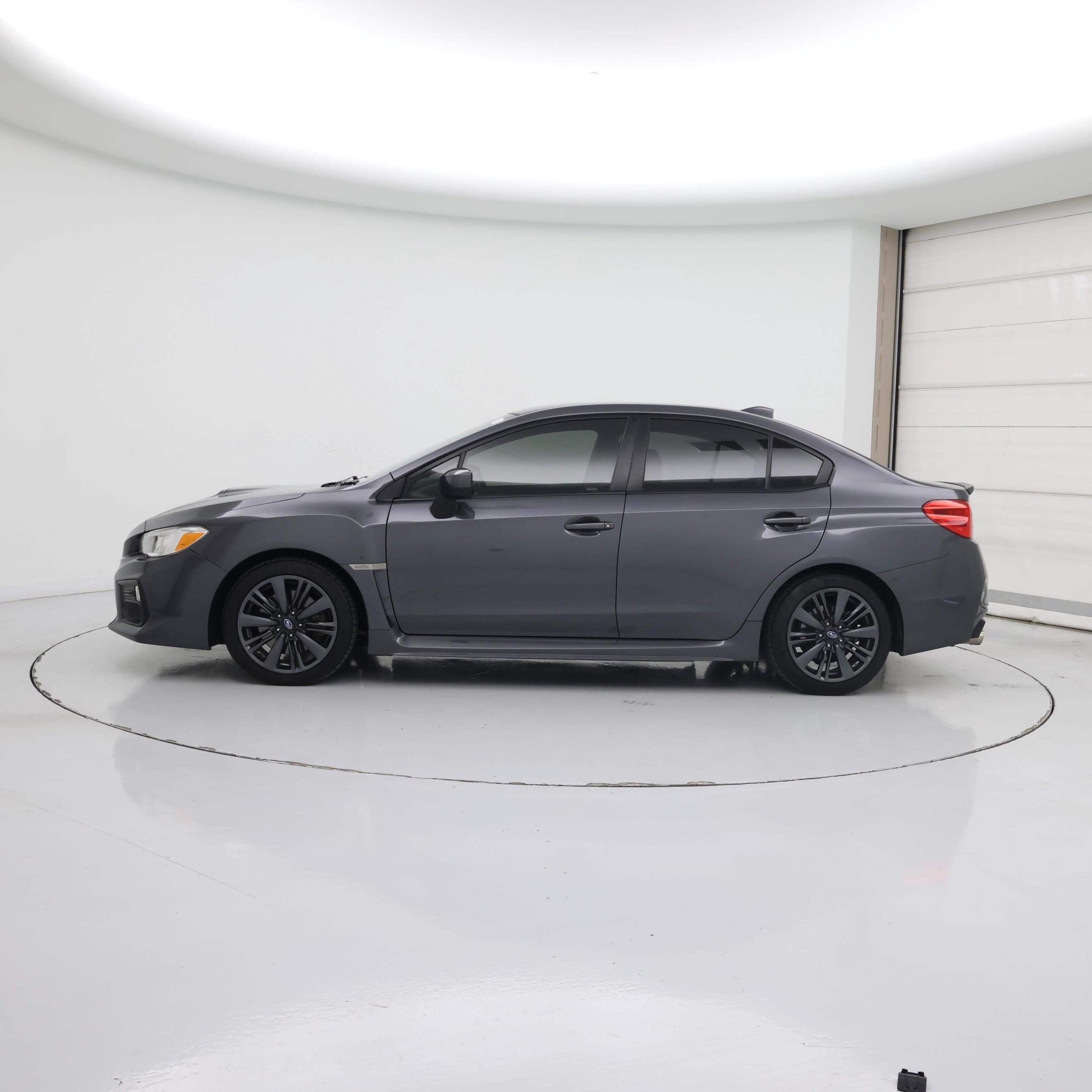 Thumbnail: 2021 Subaru WRX - 3