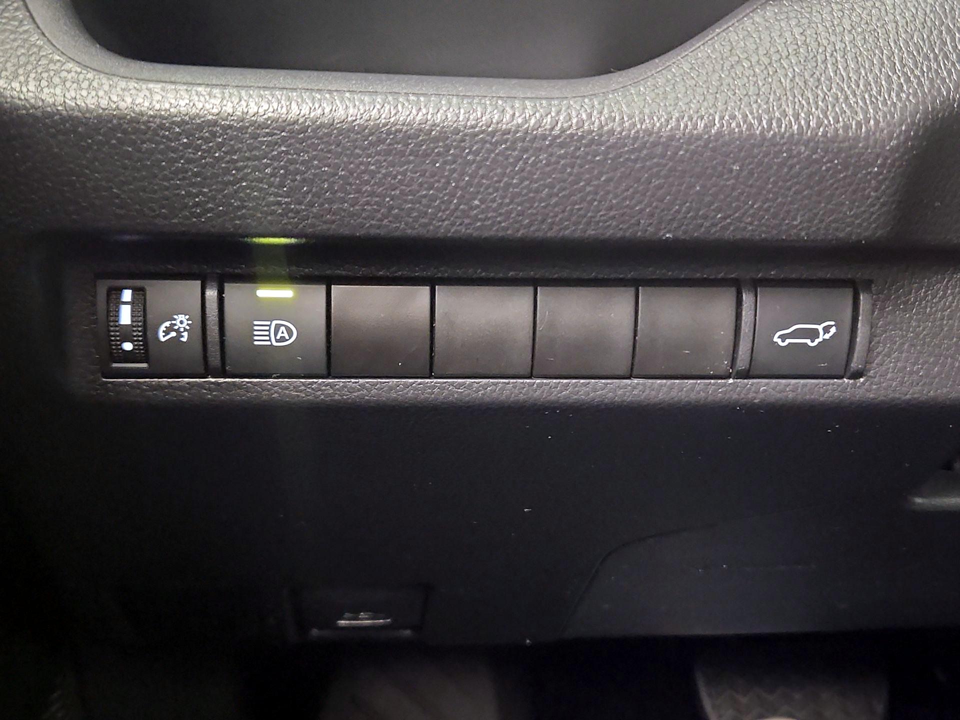 Thumbnail: 2024 Toyota RAV4 - 13