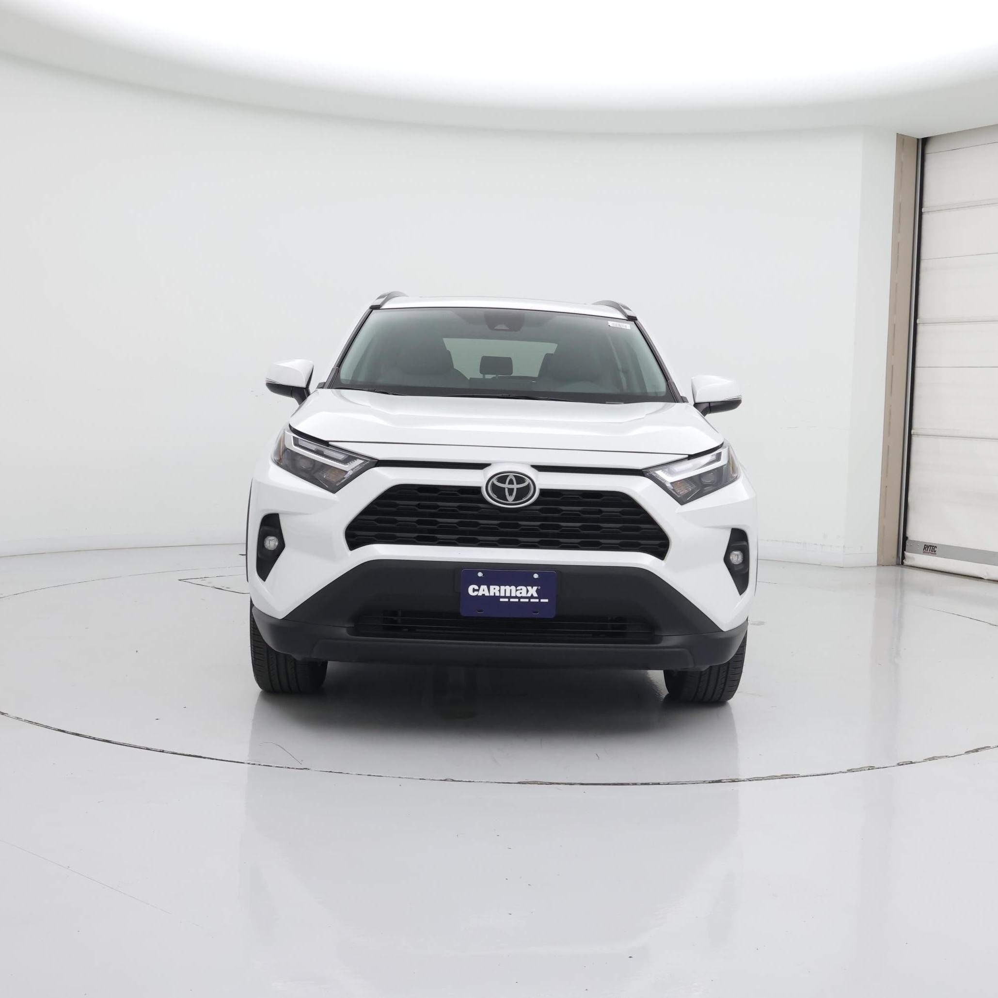 Thumbnail: 2024 Toyota RAV4 - 5