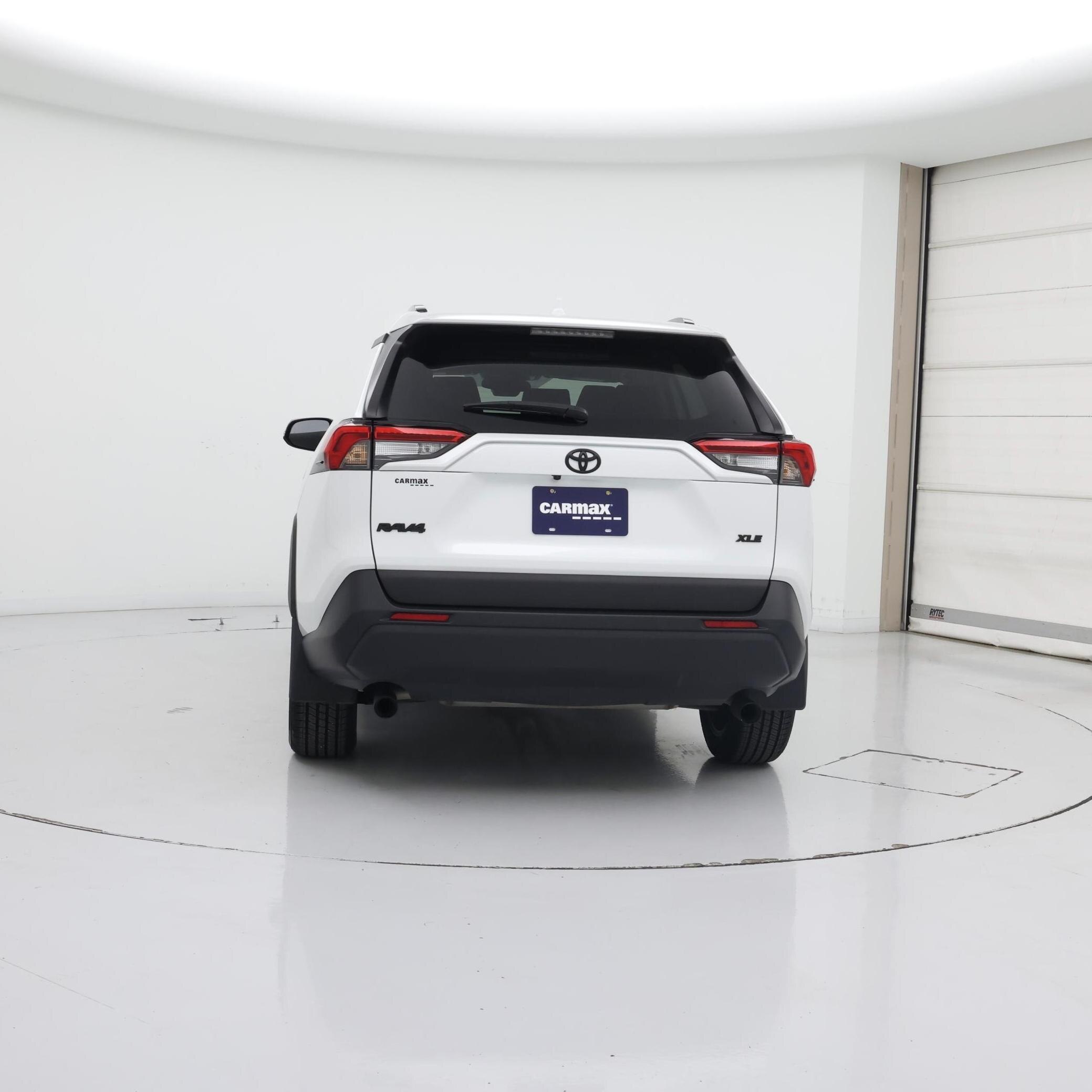 Thumbnail: 2024 Toyota RAV4 - 6